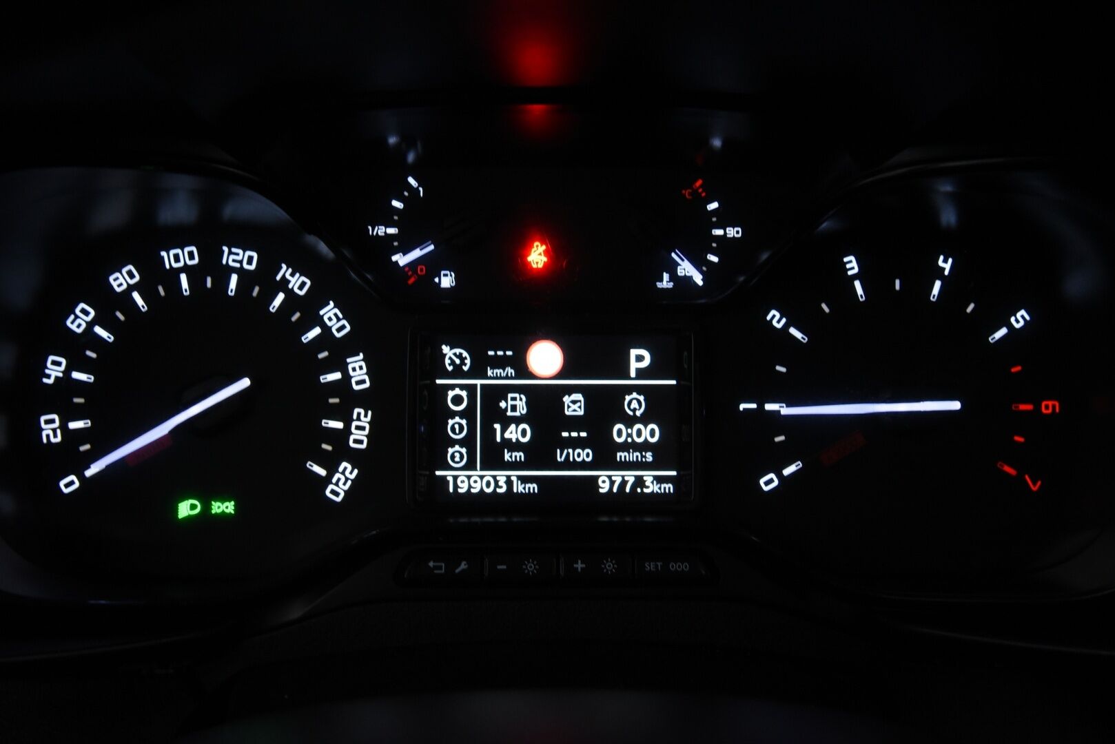 Toyota Proace CITY Verso 2020 Active L1 1,2 130 Autom. 5-H / 1-om. Suomi-auto / Webasto / Vakkari / Kaistavahti / Koukku / Lohko + sisäp. /