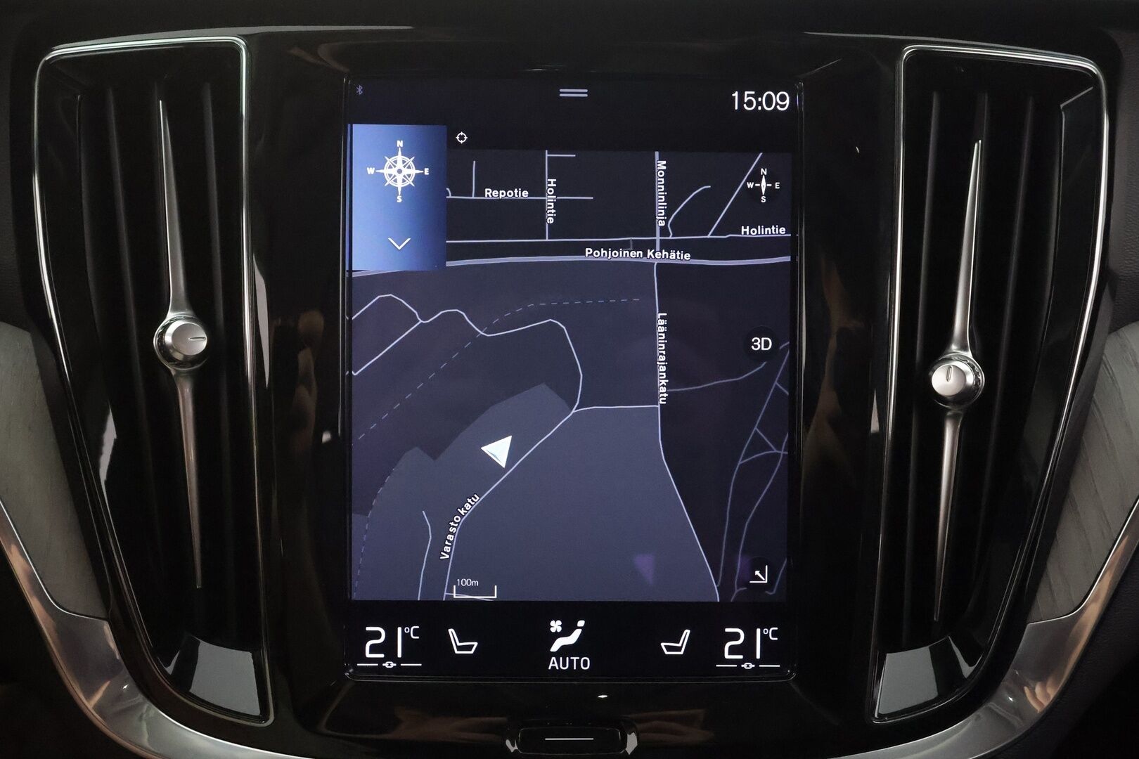 Volvo V60 2021 B4 MHEV Business Inscription aut - | Webasto | ACC | P.Kamera | LED | Sporttipenkki Muistilla | Navi | Kaistavahti | Katveavustin | Keyless | 1-om Suomi-auto | Kahdet renkaat |