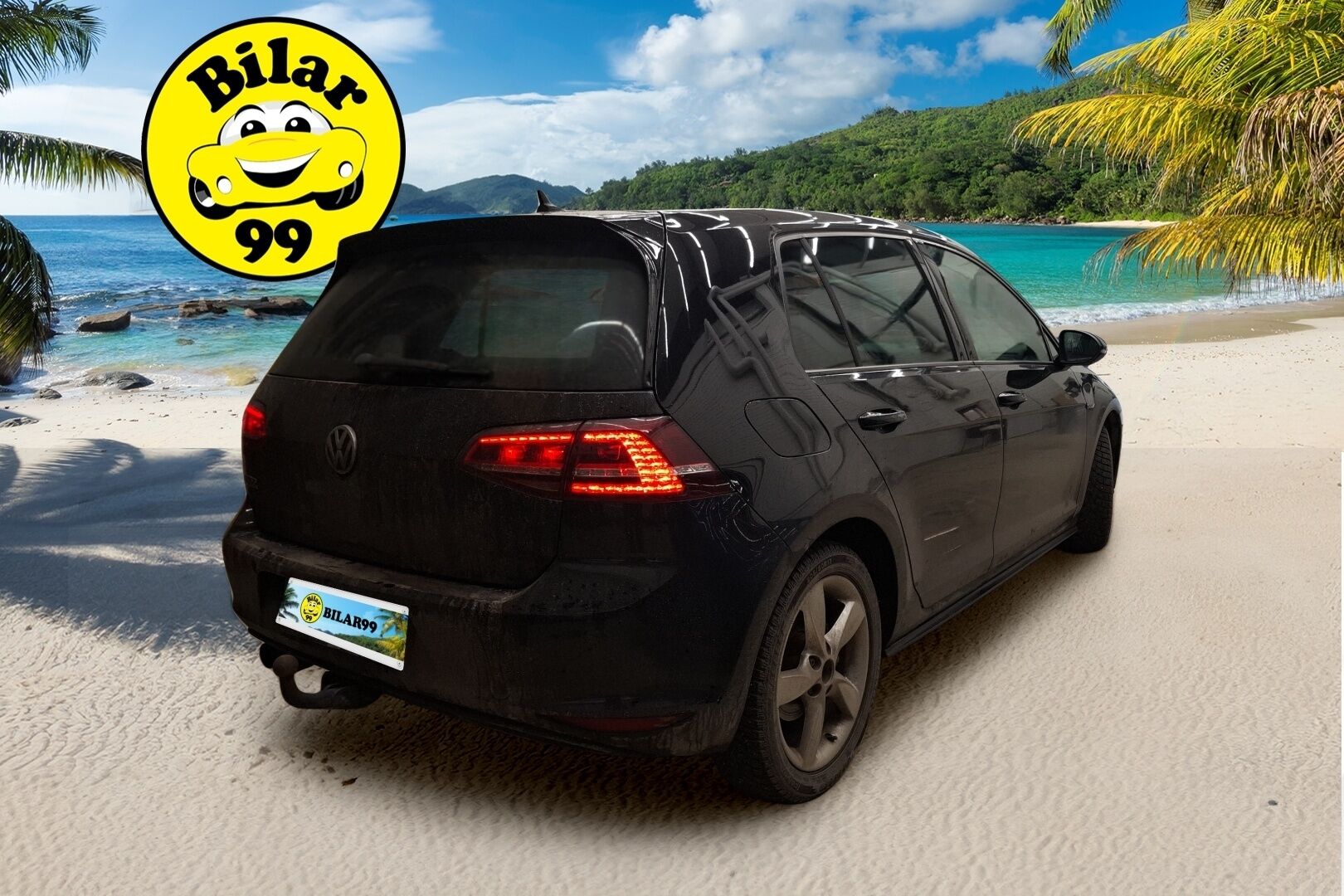 Volkswagen Golf 2015 GOLF Farmari (AC) 5ov 1395cm3 A * Koukku / Tutkat / Urheiluistuimet / Ambient / Akku tarkastettu / 2x hyvät renkaat * - * Hyvin varusteltu Plug-in Hybridi / Hyvät huollot / Kahdet hyväkuntoiset renkaat alumiinivanteilla * - HULLUT JOULUT KORKOTARJOUS 2,49% 