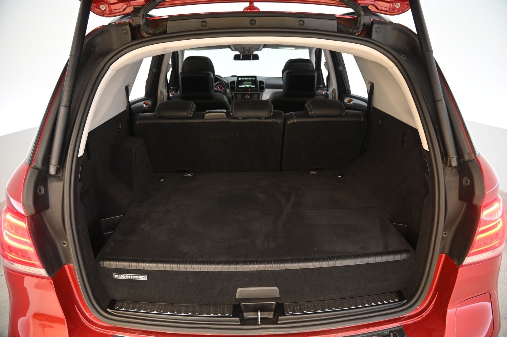 Mercedes-Benz GLE 2017 500 e 4Matic AMG - ACC | Panorama | HUD | BLISS | Vetokoukku | Takanäytöt | IHC+ | Muistit | Navi | H&K | 360 kamera | Webasto | 2x alut