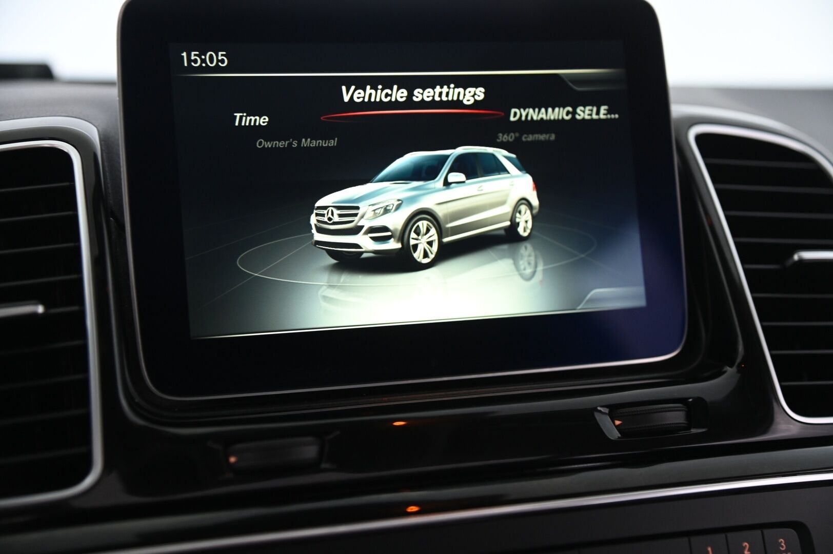 Mercedes-Benz GLE 2016 GLE 500 e 4MATIC Farmari (AC) 5ov 2996cm3 A - ACC | Panorama | HUD | BLISS | Vetokoukku | Takanäytöt | IHC+ | Muistit | Navi | H&K | 360 kamera | Webasto | 2x alut