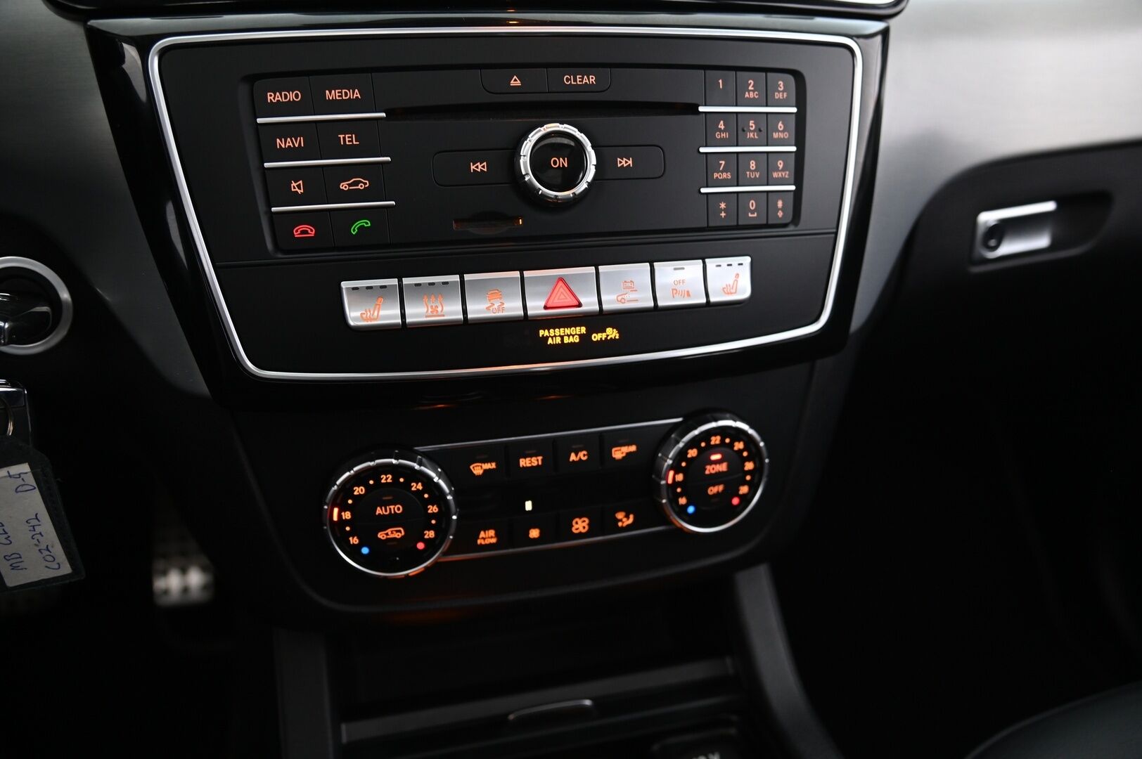 Mercedes-Benz GLE 2016 GLE 500 e 4MATIC Farmari (AC) 5ov 2996cm3 A - ACC | Panorama | HUD | BLISS | Vetokoukku | Takanäytöt | IHC+ | Muistit | Navi | H&K | 360 kamera | Webasto | 2x alut