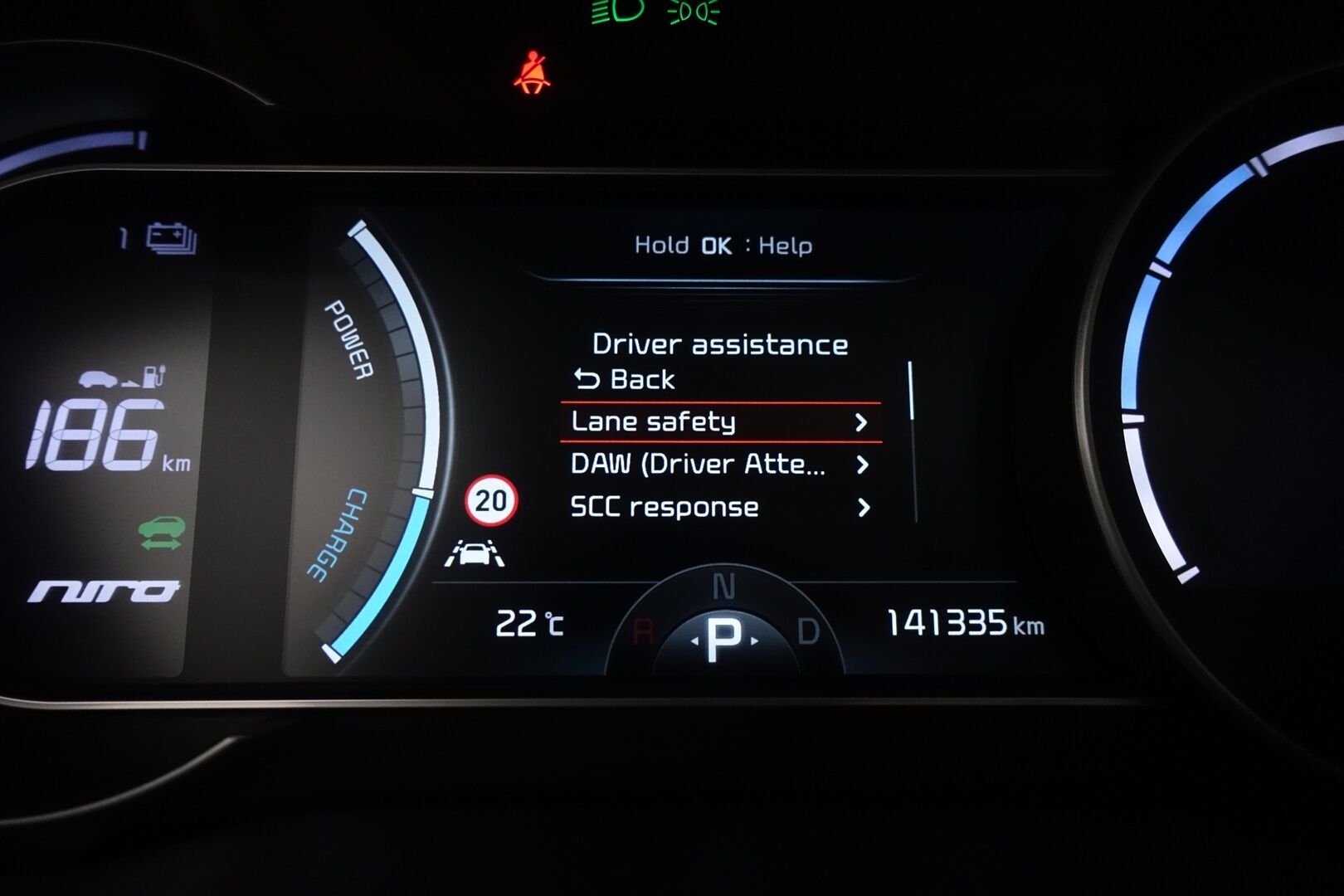Kia Niro Electric 2020 Business Luxury 64 kWh 204 hv - | Täysnahkaverhoilu | JBL Premium -äänentoisto | Lämpöpumppu | Sähkösäätöiset etuistuimet muistilla | Lämmitettävä ohjauspyörä | Adaptiivinen vakinopeudensäädin | Kattoluukku |