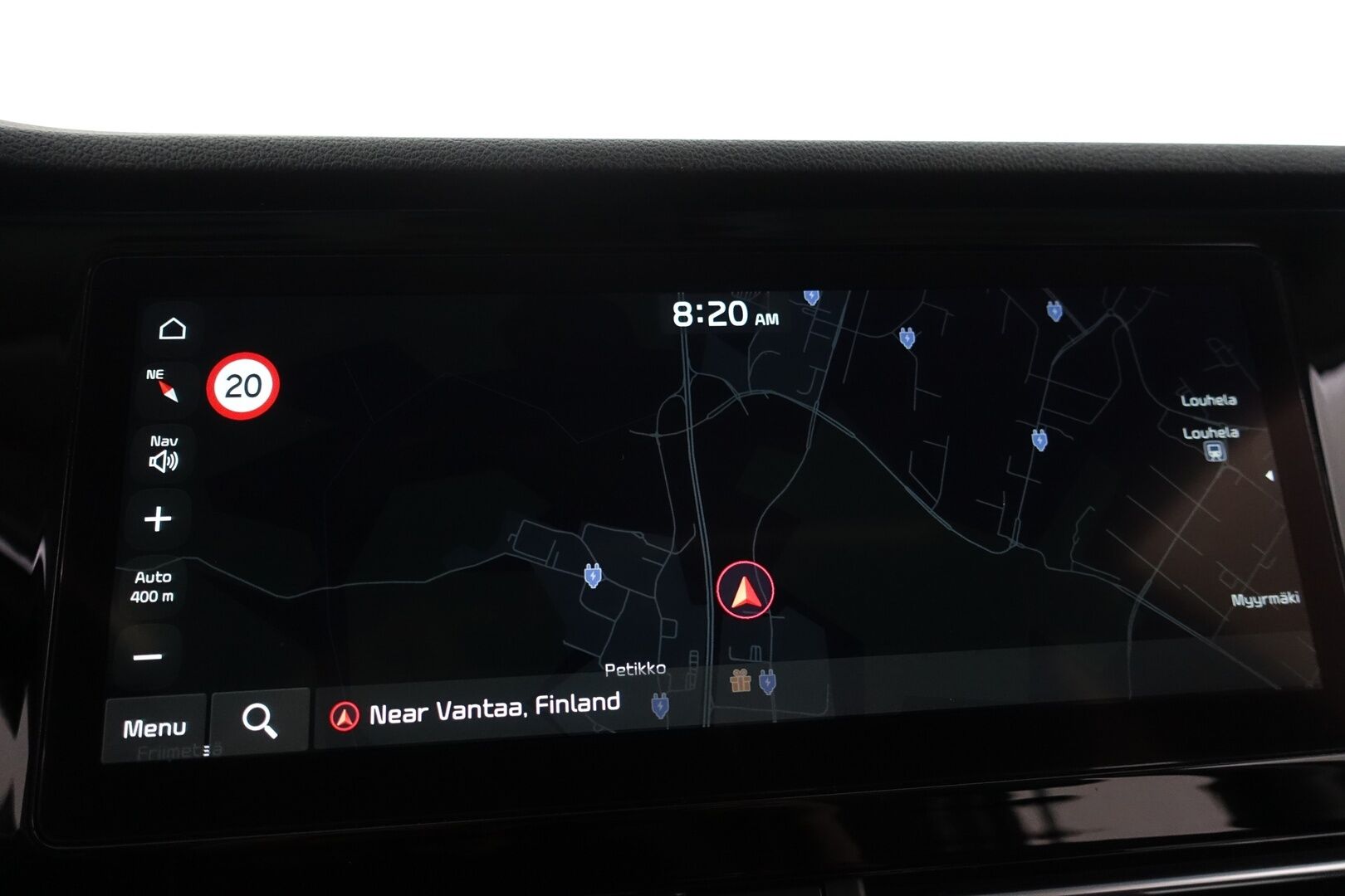 Kia Niro Electric 2020 Business Luxury 64 kWh 204 hv - | Täysnahkaverhoilu | JBL Premium -äänentoisto | Lämpöpumppu | Sähkösäätöiset etuistuimet muistilla | Lämmitettävä ohjauspyörä | Adaptiivinen vakinopeudensäädin | Kattoluukku |