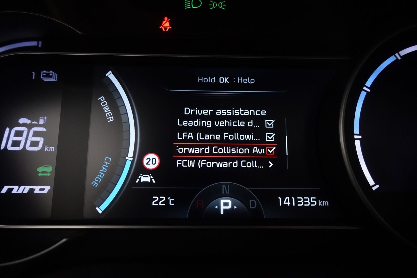 Kia Niro Electric 2020 Business Luxury 64 kWh 204 hv - | Täysnahkaverhoilu | JBL Premium -äänentoisto | Lämpöpumppu | Sähkösäätöiset etuistuimet muistilla | Lämmitettävä ohjauspyörä | Adaptiivinen vakinopeudensäädin | Kattoluukku |