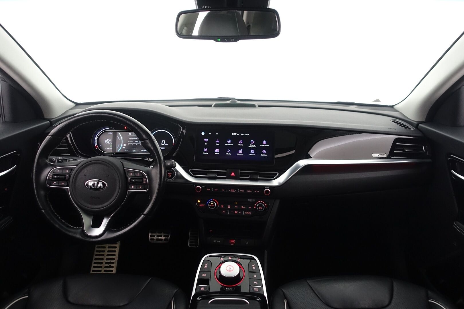 Kia Niro Electric 2020 Business Luxury 64 kWh 204 hv - | Täysnahkaverhoilu | JBL Premium -äänentoisto | Lämpöpumppu | Sähkösäätöiset etuistuimet muistilla | Lämmitettävä ohjauspyörä | Adaptiivinen vakinopeudensäädin | Kattoluukku |