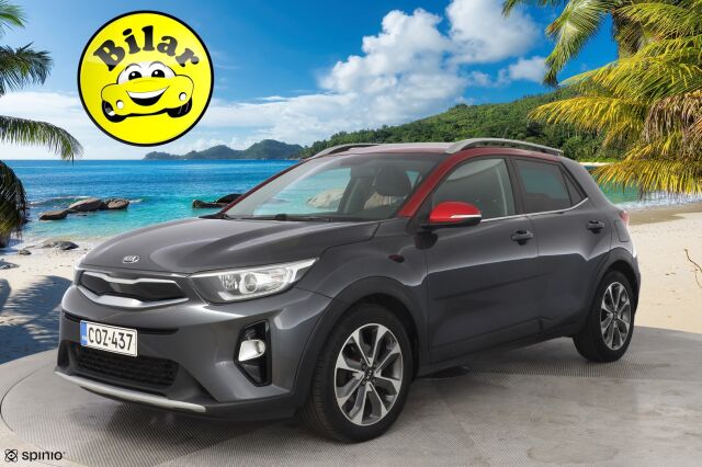 Kia Stonic 2020
