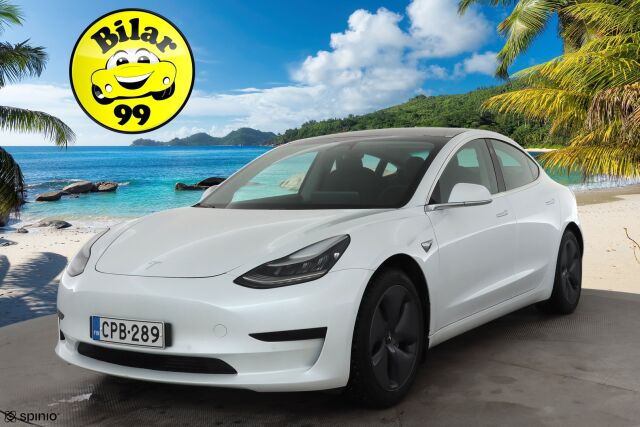 Tesla Model 3 2020