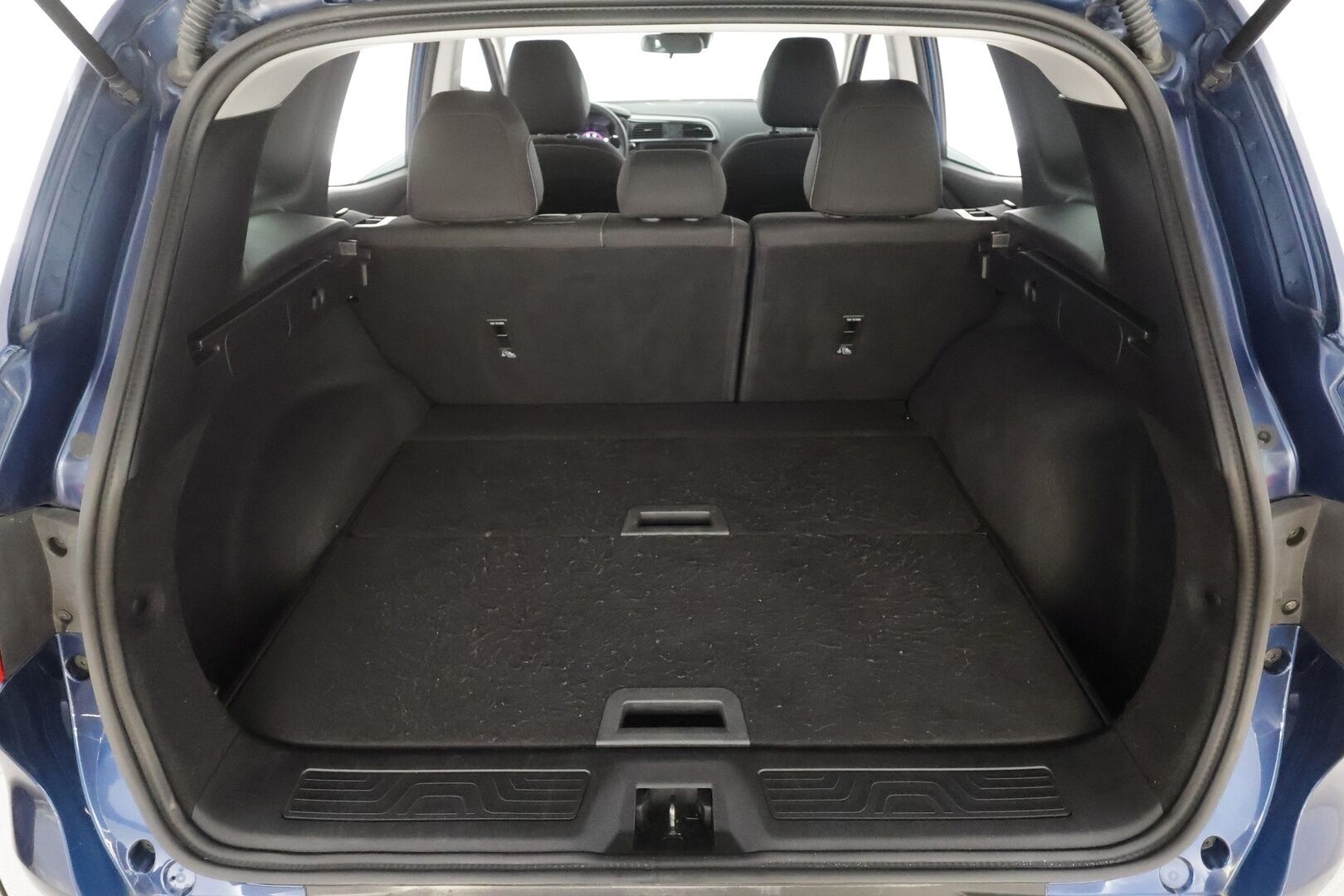 Renault Kadjar 2021 TCe 140 EDC7-aut Zen - | Vakkari | Navi | Kaistavahti | Keyless | Tutkat | Apple & Android | Aut. ilmastointi | Huoltokirja | 2x renkaat aluin | Suomiauto | 