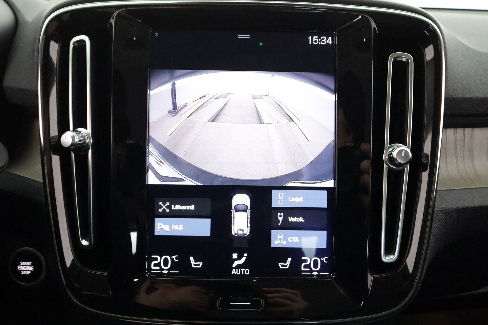 Volvo XC40 2021 B4 AWD MHEV Inscription aut - | ACC | Webasto | Koukku | Muistipenkki | LED | P.kamera | Sporttinahat | Ratinlämmitys | Keyless | Apple&Android | Suomi-auto | Kahdet Renkaat | Merkkihuollettu |