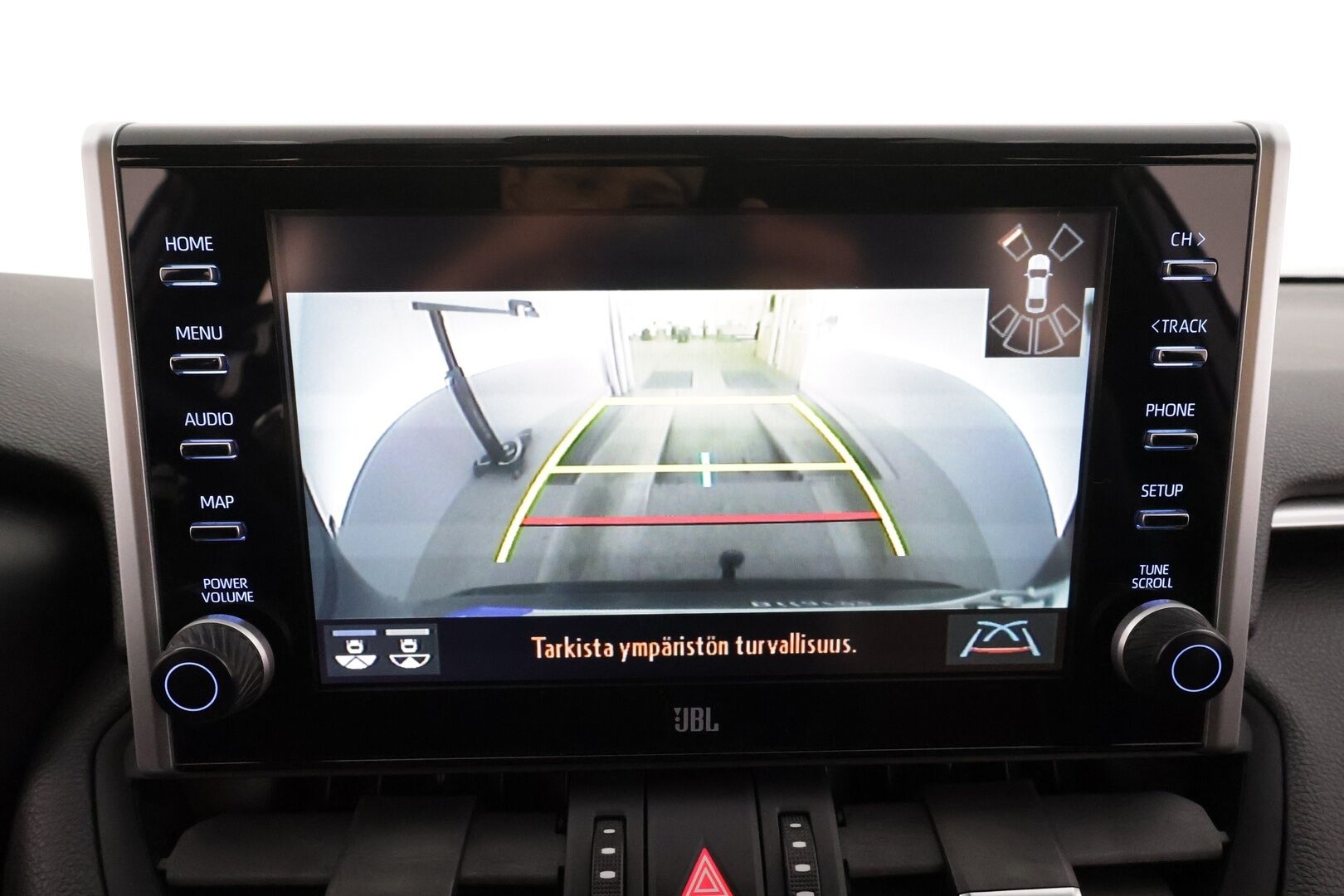 Toyota RAV4 Plug-in 2020 Hybrid 2,5 AWD-i Style * ACC / HUD / P.kamera / LED / Navi / JBL / KeylessGo / Koukku / Sähköpenkki * - 1.Om Suomi-auto / Kahdet renkaat aluvanteilla / Merkkihuollettu