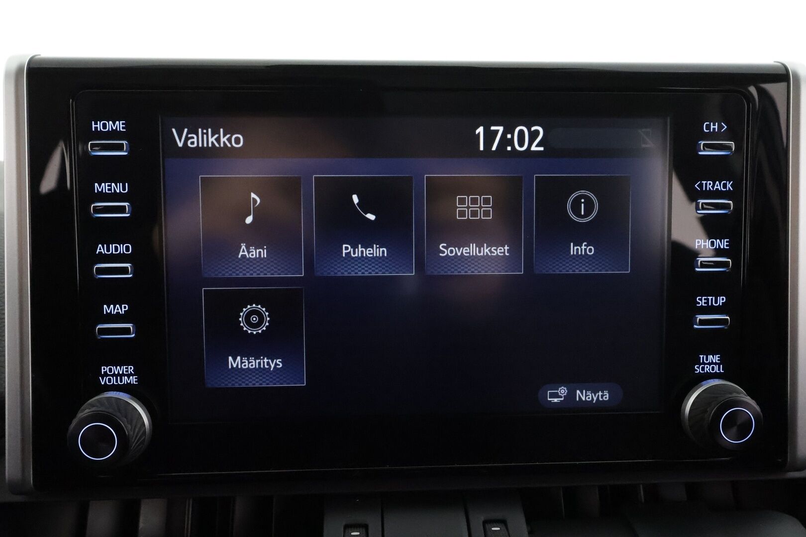 Toyota RAV4 2020 2,5 Hybrid Active * Adapt.Vakkari / Peruutuskamera / Vetokoukku / LED / Lohko & Sisäpistoke / Kaistavahti - Kahdet renkaat aluvanteilla / 2-om Suomi-auto - HULLUT AVAJAISHULINAT KORKOTARJOUS 3,29 %