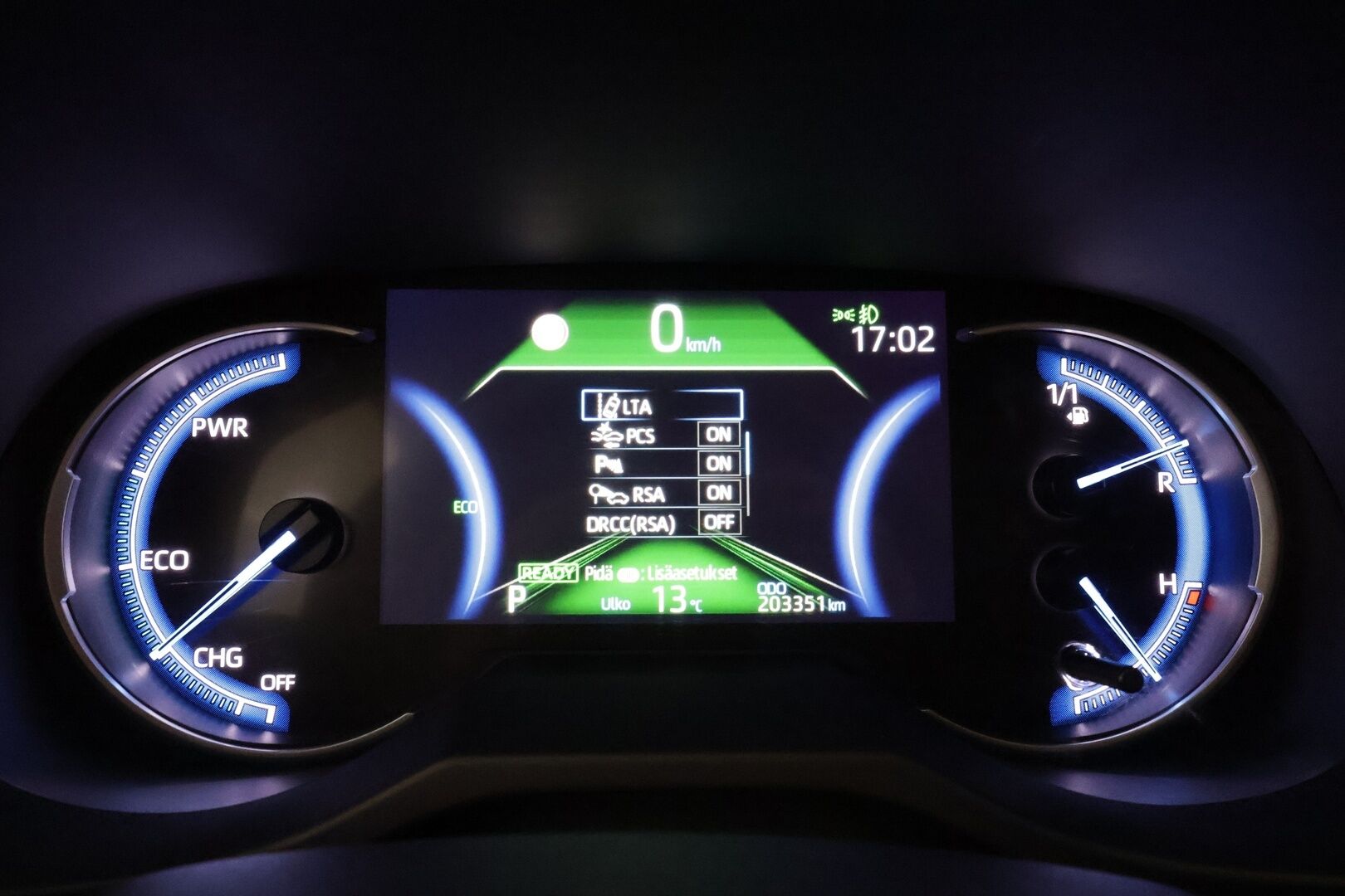 Toyota RAV4 2020 2,5 Hybrid Active * Adapt.Vakkari / Peruutuskamera / Vetokoukku / LED / Lohko & Sisäpistoke / Kaistavahti - Kahdet renkaat aluvanteilla / 2-om Suomi-auto - HULLUT AVAJAISHULINAT KORKOTARJOUS 3,29 %