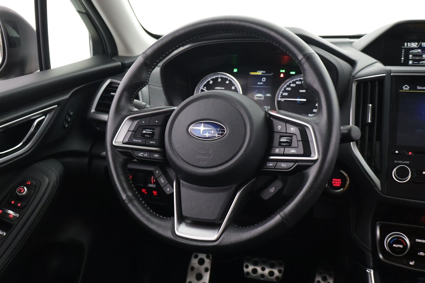 Subaru Forester 2021 FORESTER Farmari *ACC / P.Kamera / Ratinlämmitin / Tuulilasinlämmitin / Koukku / Sähköpenkit* - *Ryhdikäs / Katumaasturi / Merkkirenkaat* - HULLUT JOULUT KORKOTARJOUS 2,49% 