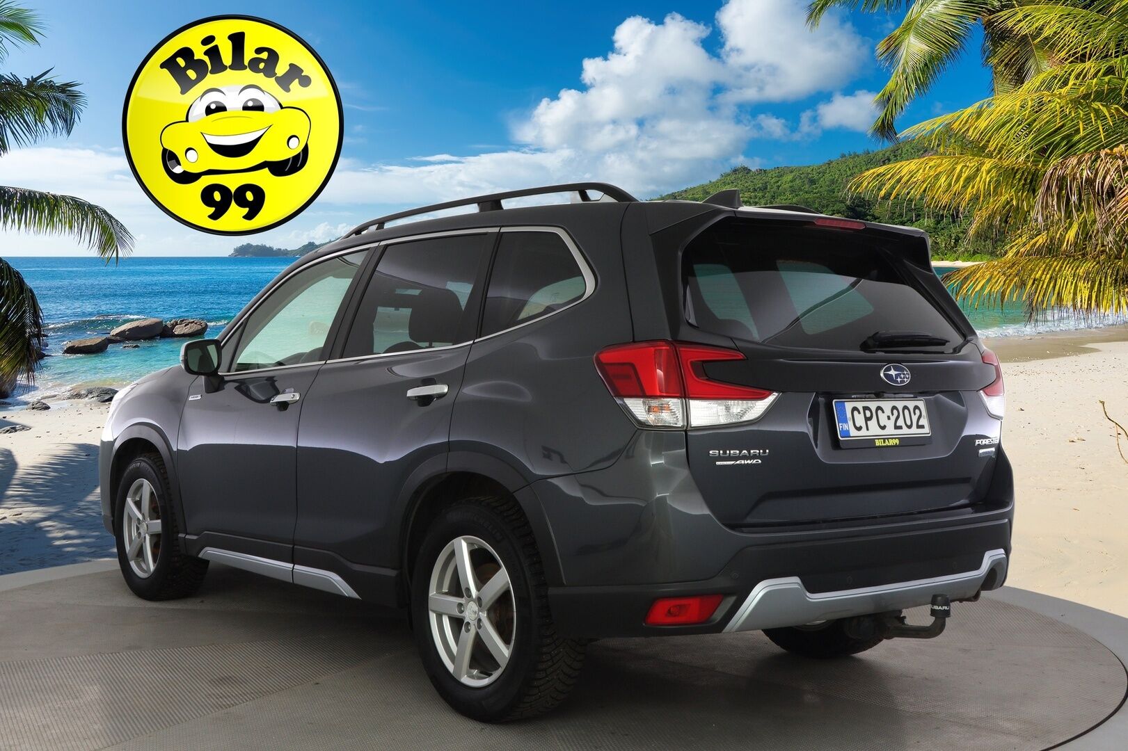 Subaru Forester 2021 FORESTER Farmari *ACC / P.Kamera / Ratinlämmitin / Tuulilasinlämmitin / Koukku / Sähköpenkit* - *Ryhdikäs / Katumaasturi / Merkkirenkaat* - HULLUT JOULUT KORKOTARJOUS 2,49% 