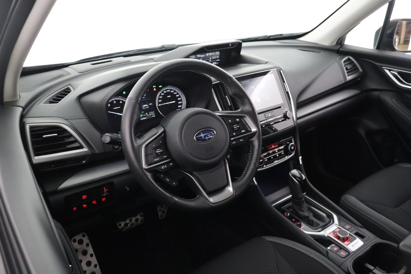 Subaru Forester 2021 FORESTER Farmari *ACC / P.Kamera / Ratinlämmitin / Tuulilasinlämmitin / Koukku / Sähköpenkit* - *Ryhdikäs / Katumaasturi / Merkkirenkaat* - HULLUT JOULUT KORKOTARJOUS 2,49% 