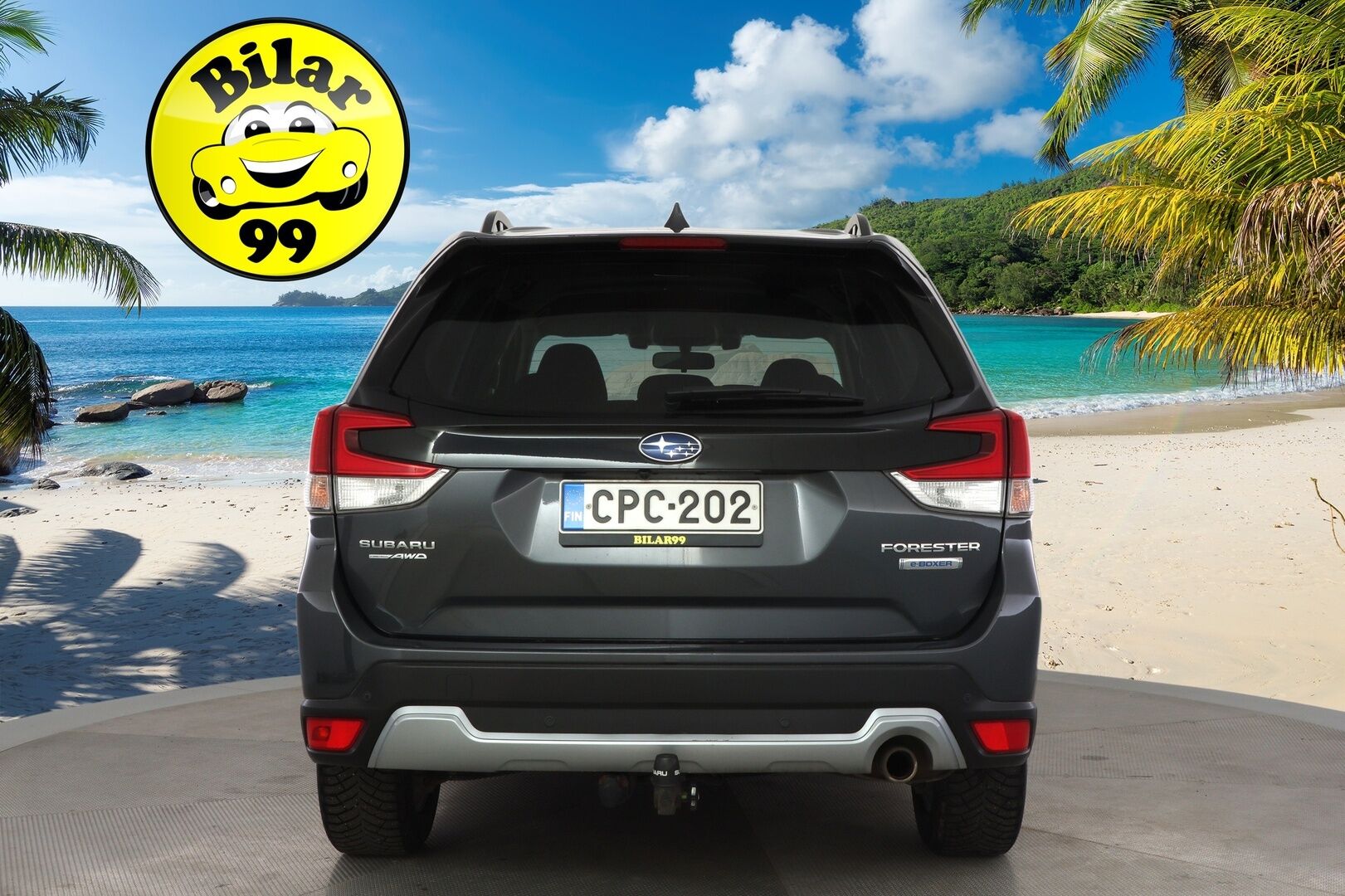 Subaru Forester 2021 FORESTER Farmari *ACC / P.Kamera / Ratinlämmitin / Tuulilasinlämmitin / Koukku / Sähköpenkit* - *Ryhdikäs / Katumaasturi / Merkkirenkaat* - HULLUT JOULUT KORKOTARJOUS 2,49% 