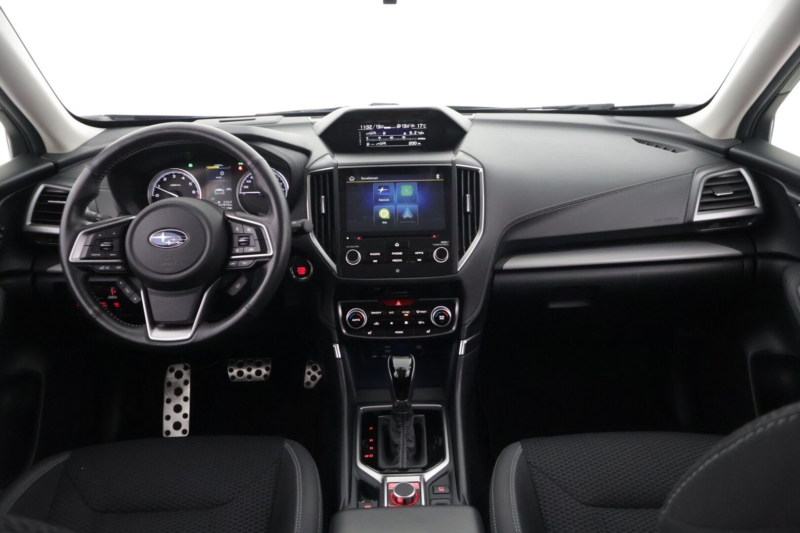 Subaru Forester 2021 FORESTER Farmari *ACC / P.Kamera / Ratinlämmitin / Tuulilasinlämmitin / Koukku / Sähköpenkit* - *Ryhdikäs / Katumaasturi / Merkkirenkaat* - HULLUT JOULUT KORKOTARJOUS 2,49% 