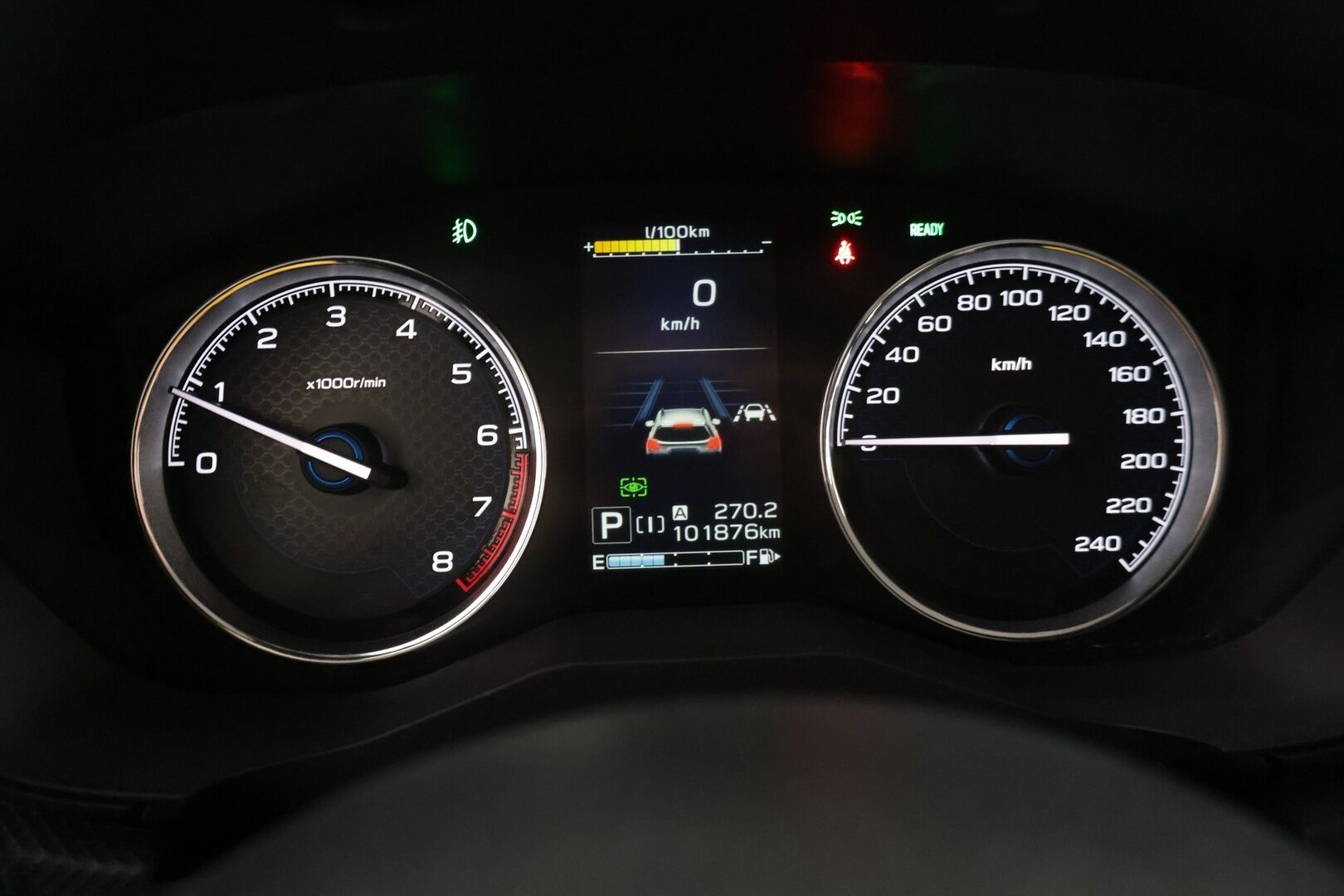 Subaru Forester 2021 FORESTER Farmari *ACC / P.Kamera / Ratinlämmitin / Tuulilasinlämmitin / Koukku / Sähköpenkit* - *Ryhdikäs / Katumaasturi / Merkkirenkaat* - HULLUT JOULUT KORKOTARJOUS 2,49% 