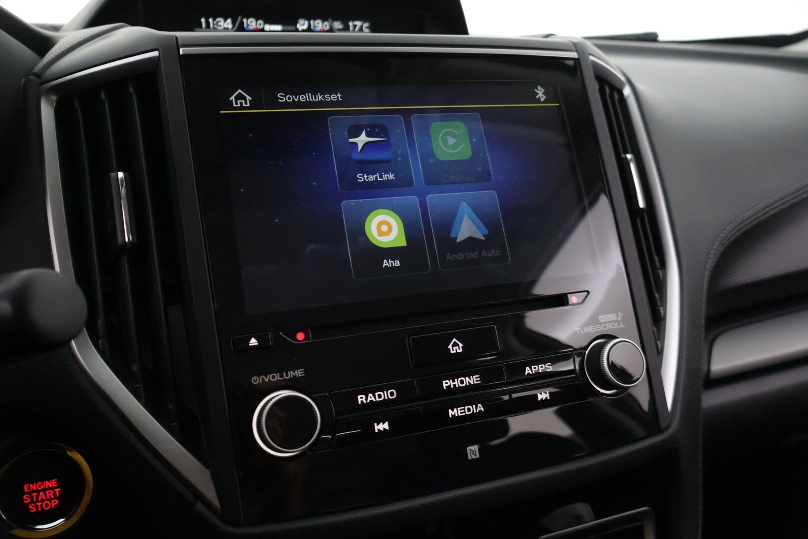 Subaru Forester 2021 FORESTER Farmari *ACC / P.Kamera / Ratinlämmitin / Tuulilasinlämmitin / Koukku / Sähköpenkit* - *Ryhdikäs / Katumaasturi / Merkkirenkaat* - HULLUT JOULUT KORKOTARJOUS 2,49% 