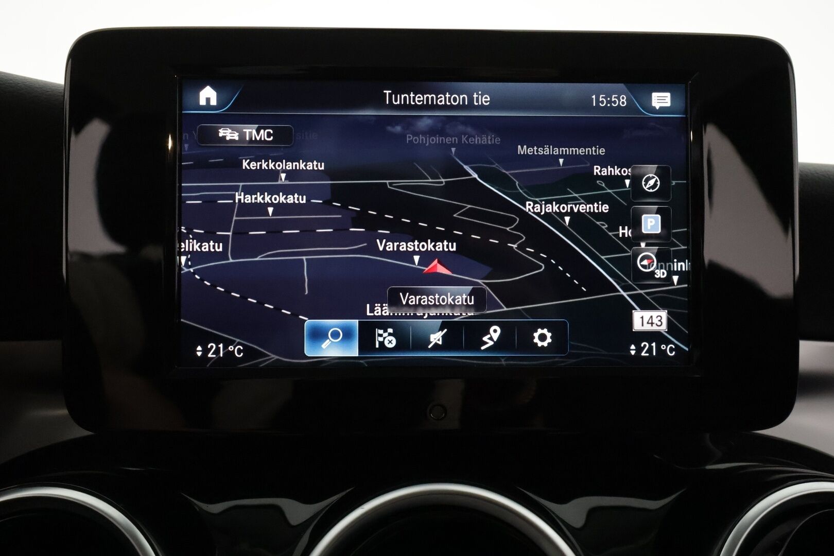 Mercedes-Benz GLC 2021 300 e 4MATIC A Business EQ Power **Facelift / Vetokoukku / Vakkari / Navi / P.kamera / Nahkasisusta** - 1-om. Suomi-auto / Molemmat laturit / Tehtaan vetokoukku 