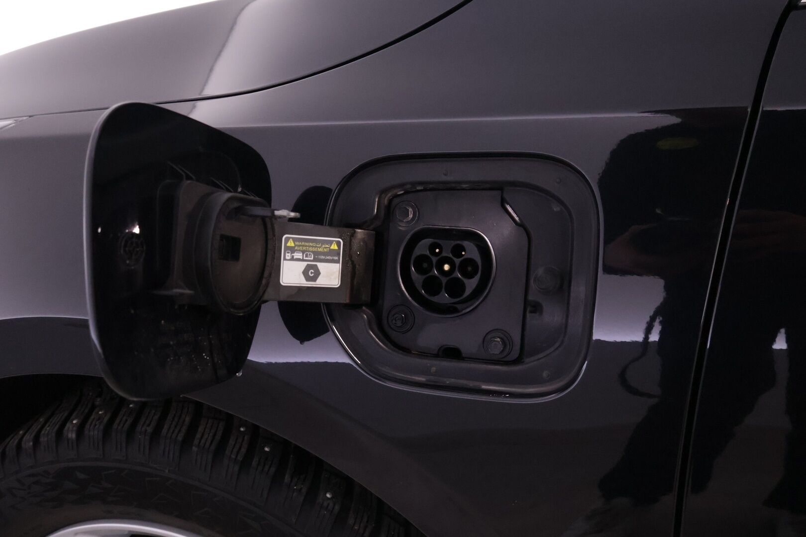 Kia Ceed 2021 1,6 GDI Plug-In Hybrid Business Premium *ACC / P.Kamera / S.kontti / Navi / Digimittaristo* - Siisti kuntoinen! / Hyvin huollettu! / 2Xalumiini vanteet 