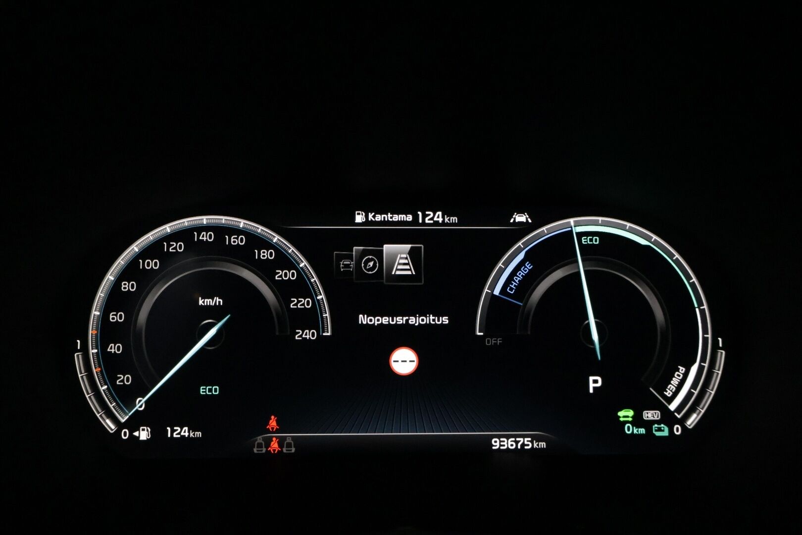 Kia Ceed 2021 1,6 GDI Plug-In Hybrid Business Premium *ACC / P.Kamera / S.kontti / Navi / Digimittaristo* - Siisti kuntoinen! / Hyvin huollettu! / 2Xalumiini vanteet 