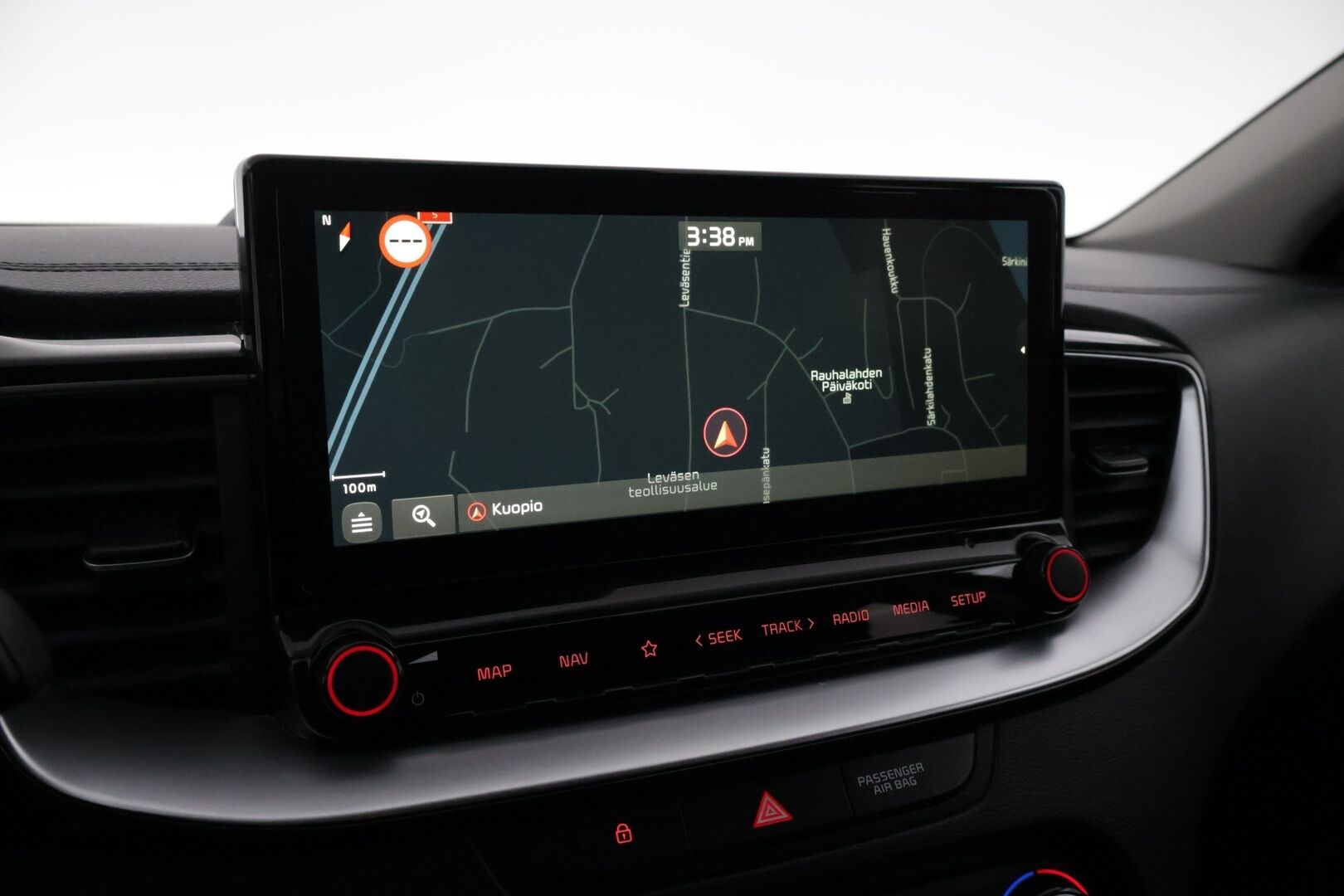 Kia Ceed 2021 1,6 GDI Plug-In Hybrid Business Premium *ACC / P.Kamera / S.kontti / Navi / Digimittaristo* - Siisti kuntoinen! / Hyvin huollettu! / 2Xalumiini vanteet 