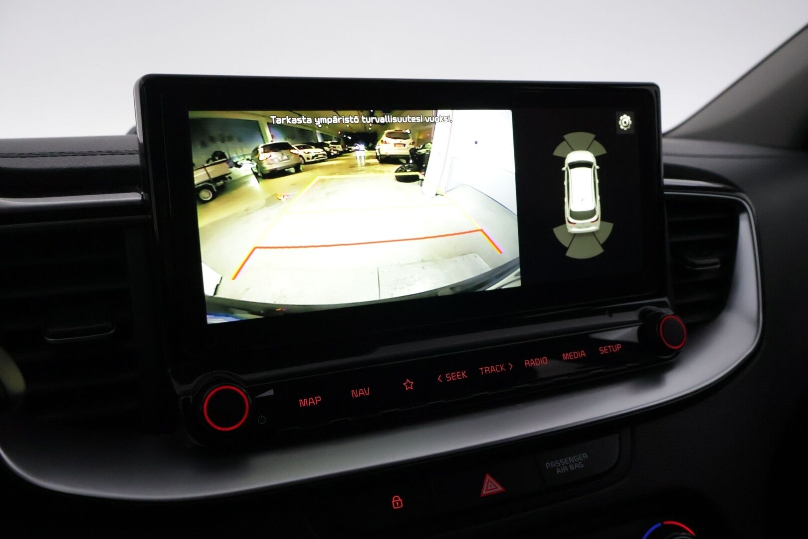 Kia Ceed 2021 1,6 GDI Plug-In Hybrid Business Premium *ACC / P.Kamera / S.kontti / Navi / Digimittaristo* - Siisti kuntoinen! / Hyvin huollettu! / 2Xalumiini vanteet 