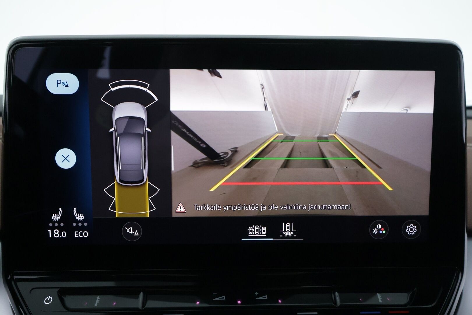 Volkswagen ID.4 2021 Pro Performance 150 kW, akku 77 kWh - | ILP | ACC | Matrix-LED | P.Kamera | Nahka-Alcantara | Navi | Kaistavahti | Keyless | Suomi-auto | Merkkihuollot | Kahdet renkaat | 2x Latauskaapelit |