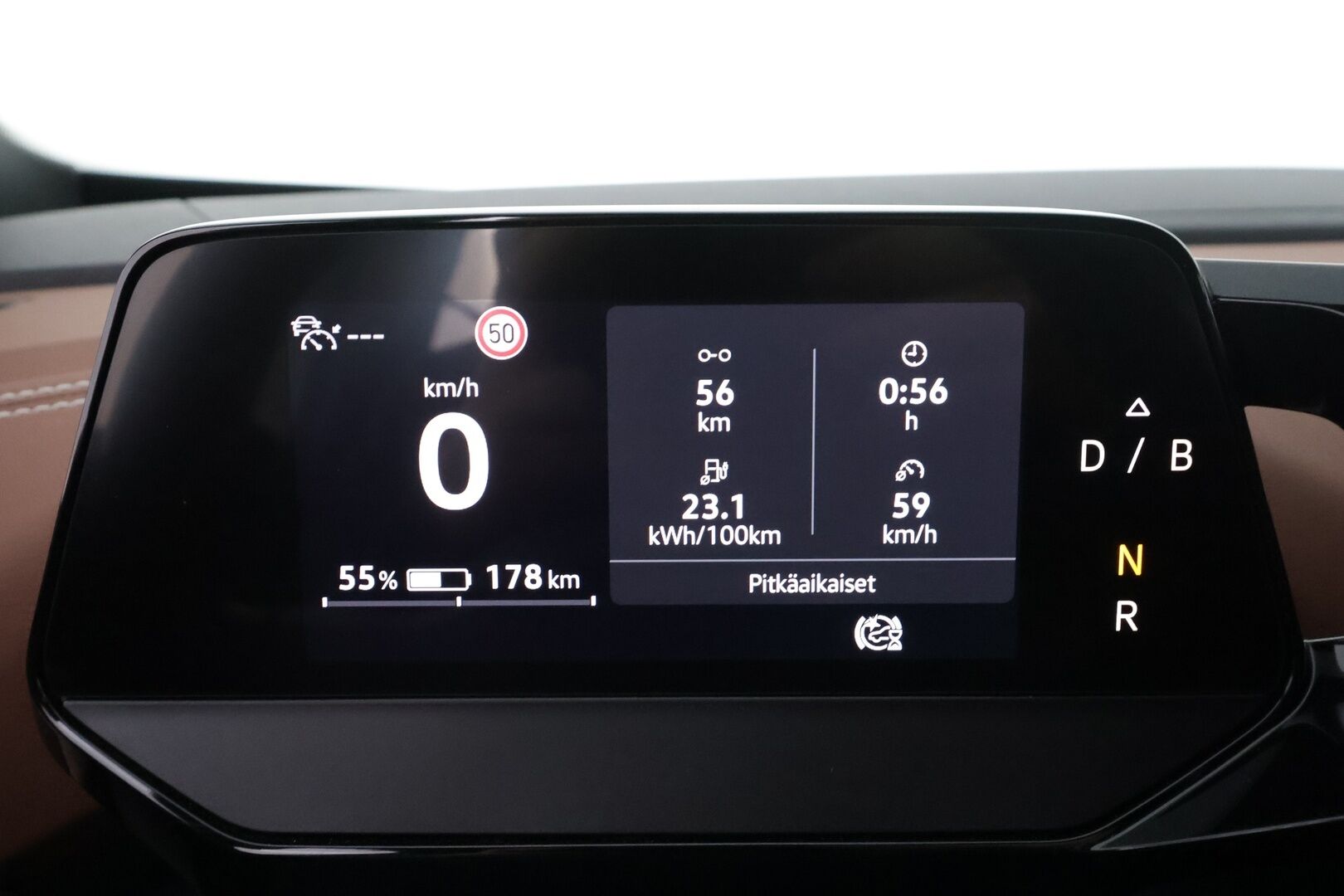 Volkswagen ID.4 2021 Pro Performance 150 kW, akku 77 kWh - | ILP | ACC | Matrix-LED | P.Kamera | Nahka-Alcantara | Navi | Kaistavahti | Keyless | Suomi-auto | Merkkihuollot | Kahdet renkaat | 2x Latauskaapelit |