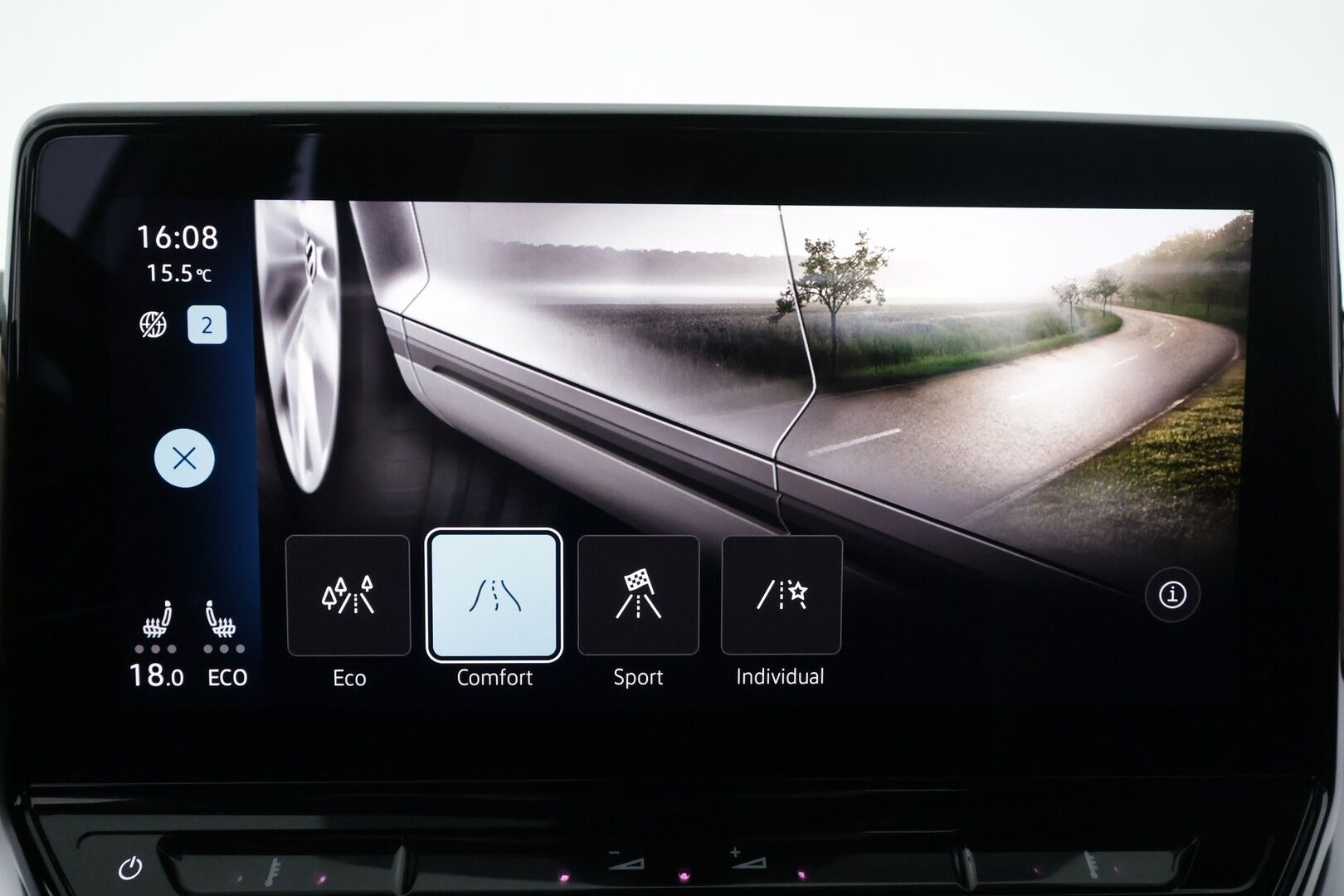 Volkswagen ID.4 2021 Pro Performance 150 kW, akku 77 kWh - | ILP | ACC | Matrix-LED | P.Kamera | Nahka-Alcantara | Navi | Kaistavahti | Keyless | Suomi-auto | Merkkihuollot | Kahdet renkaat | 2x Latauskaapelit |