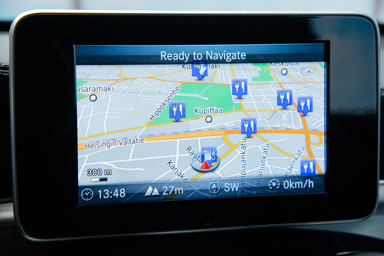 Mercedes-Benz GLC 2018 350 e 4Matic A Premium Business - YritysOutlet - Myydään vain yrityksille