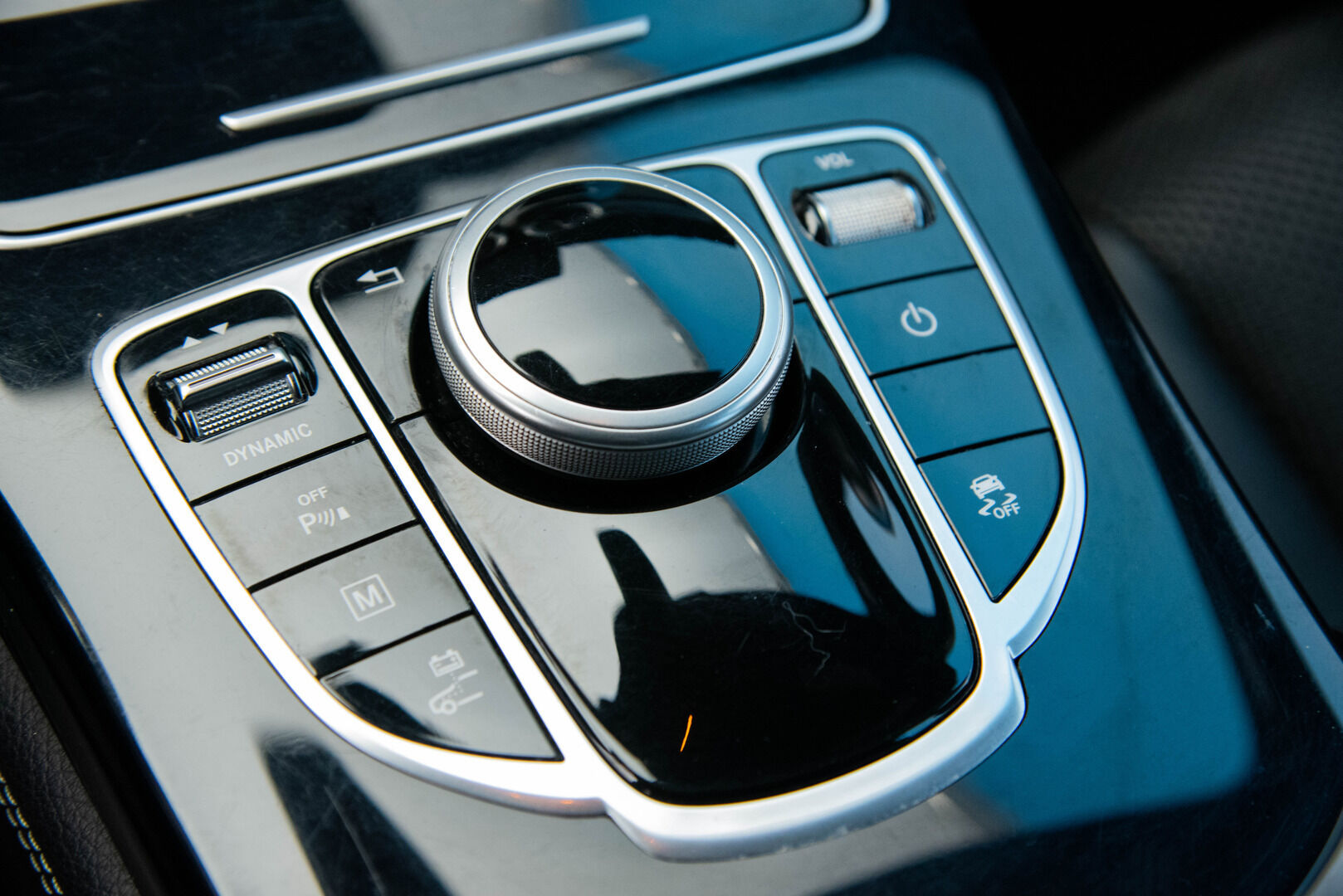 Mercedes-Benz GLC 2018 350 e 4Matic A Premium Business - YritysOutlet - Myydään vain yrityksille