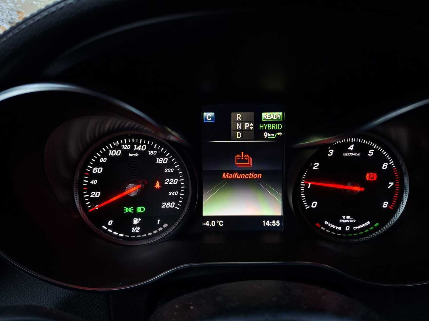 Mercedes-Benz GLC 2018 350 e 4Matic A Premium Business - YritysOutlet - Myydään vain yrityksille