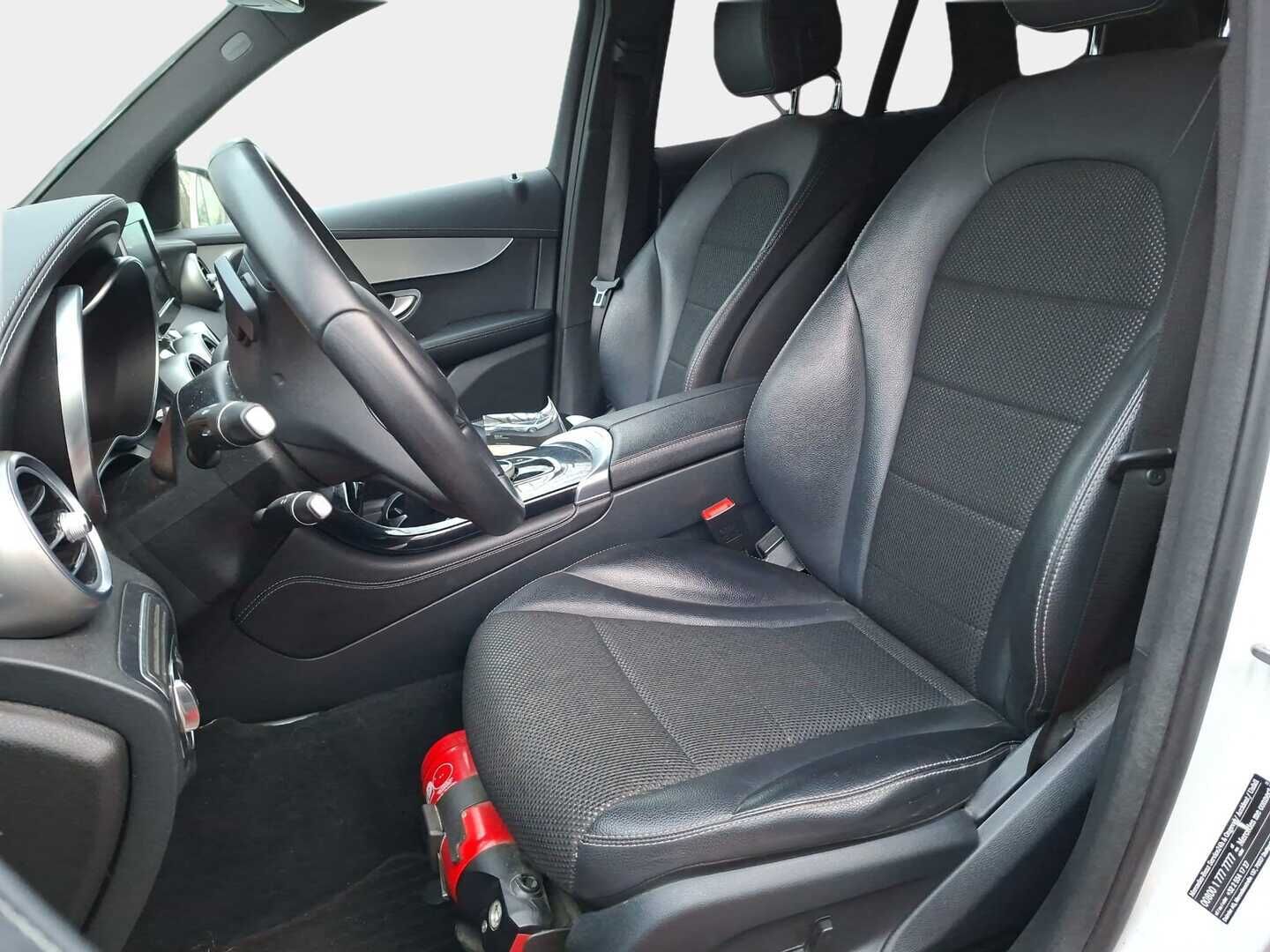 Mercedes-Benz GLC 2018 350 e 4Matic A Premium Business - YritysOutlet - Myydään vain yrityksille