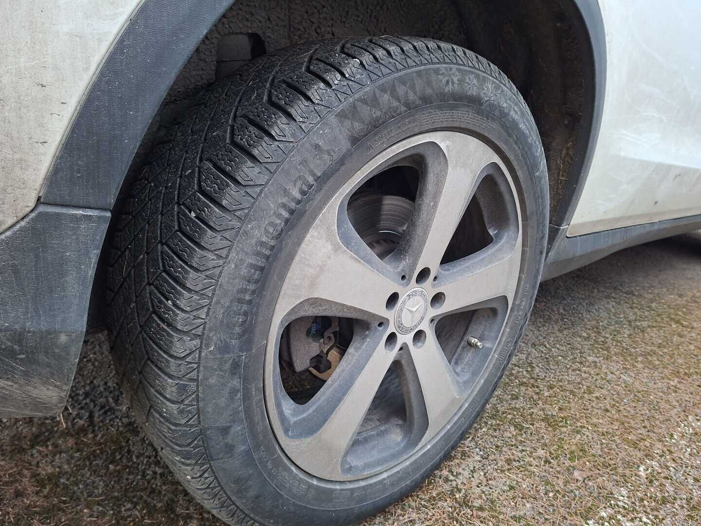 Mercedes-Benz GLC 2018 350 e 4Matic A Premium Business - YritysOutlet - Myydään vain yrityksille