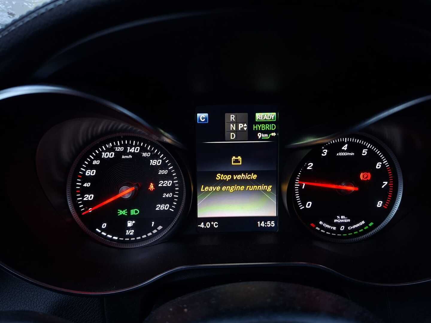 Mercedes-Benz GLC 2018 350 e 4Matic A Premium Business - YritysOutlet - Myydään vain yrityksille