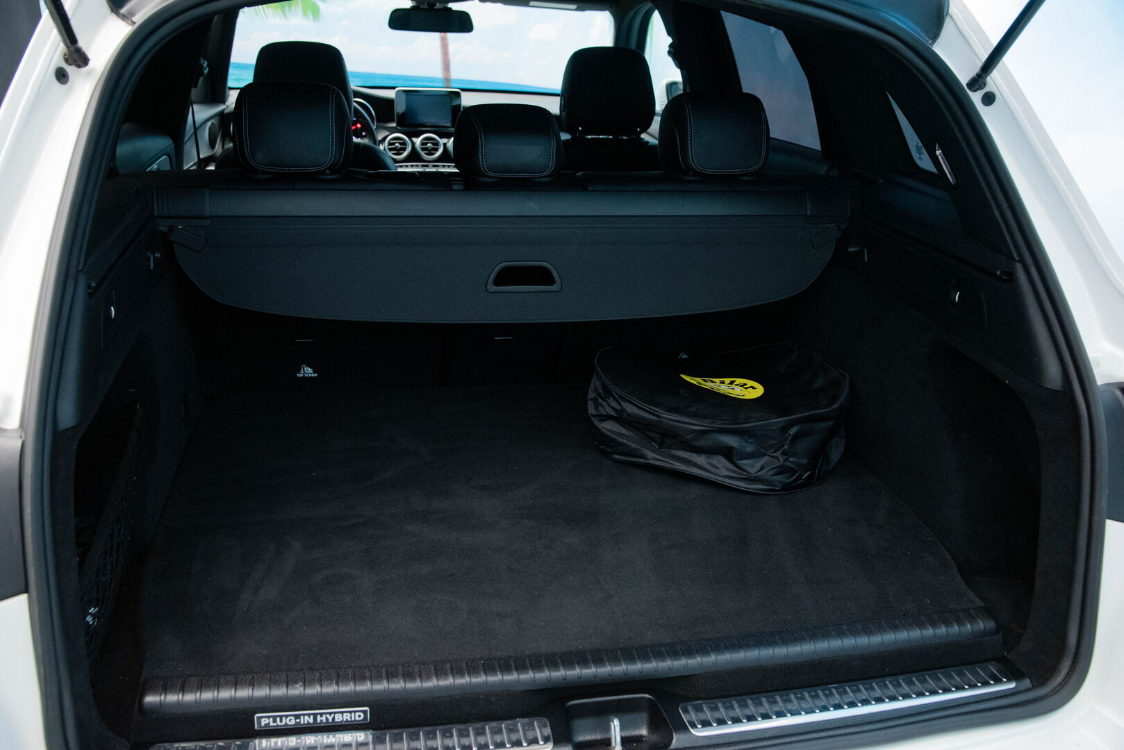 Mercedes-Benz GLC 2018 350 e 4Matic A Premium Business - YritysOutlet - Myydään vain yrityksille