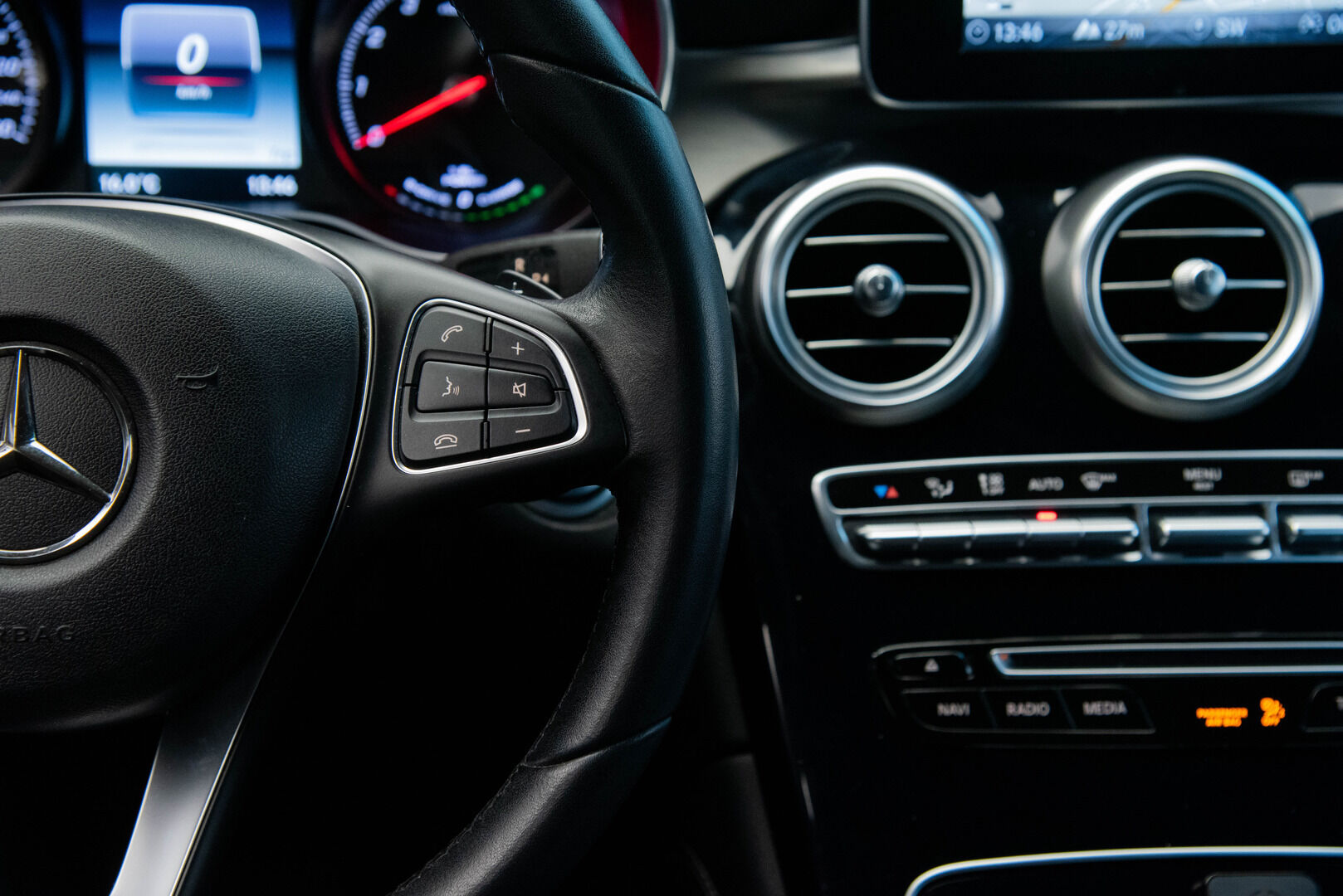 Mercedes-Benz GLC 2018 350 e 4Matic A Premium Business - YritysOutlet - Myydään vain yrityksille