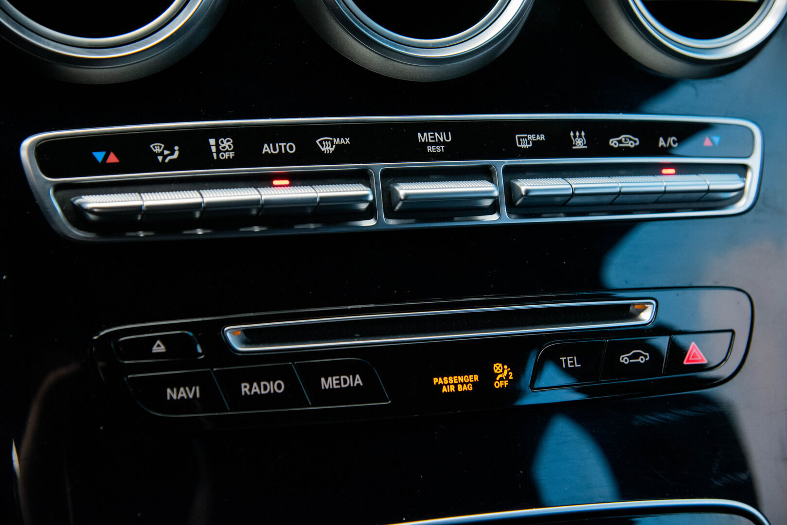 Mercedes-Benz GLC 2018 350 e 4Matic A Premium Business - YritysOutlet - Myydään vain yrityksille