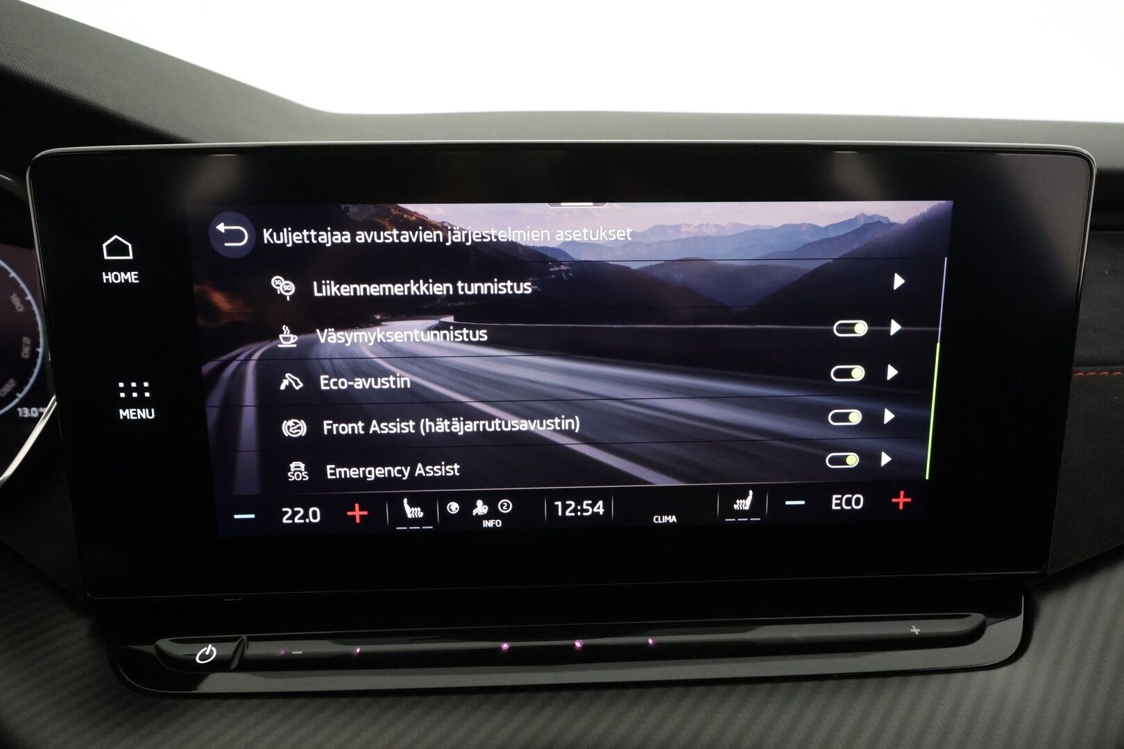 Skoda Octavia 2021 Combi 1,4 TSI PHEV RS iV DSG Autom. * Webasto / Adapt.Vakkari / Matrix LED / Peruutuskamera / Navi / Kaistavahti / KeylessGo - Suomi-auto / 2x Latauskaapelit / Kahdet renkaat