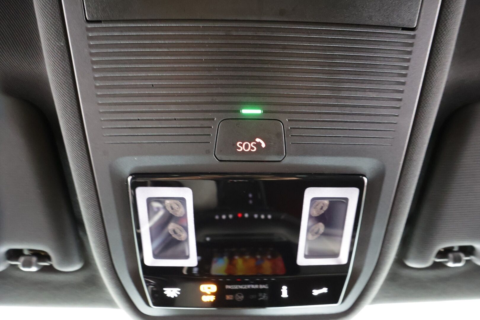 Skoda Octavia 2021 Combi 1,4 TSI PHEV RS iV DSG Autom. * Webasto / Adapt.Vakkari / Matrix LED / Peruutuskamera / Navi / Kaistavahti / KeylessGo - Suomi-auto / 2x Latauskaapelit / Kahdet renkaat