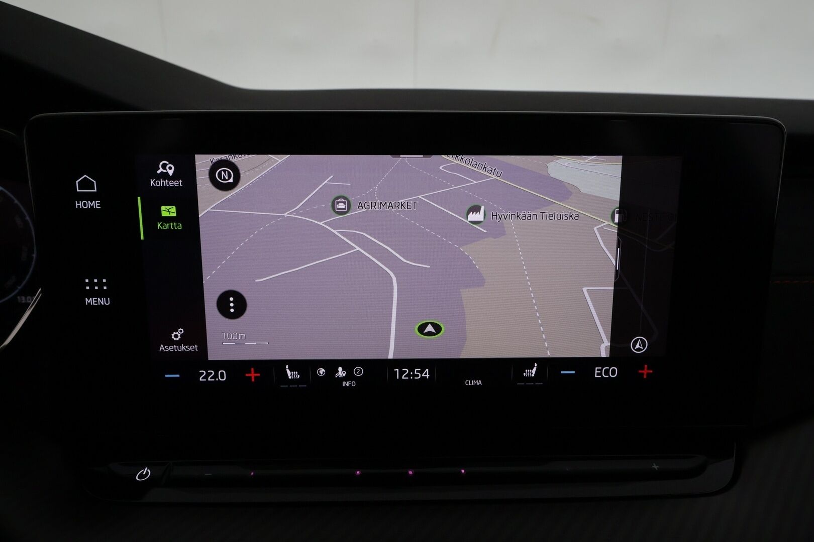 Skoda Octavia 2021 Combi 1,4 TSI PHEV RS iV DSG Autom. * Webasto / Adapt.Vakkari / Matrix LED / Peruutuskamera / Navi / Kaistavahti / KeylessGo - Suomi-auto / 2x Latauskaapelit / Kahdet renkaat