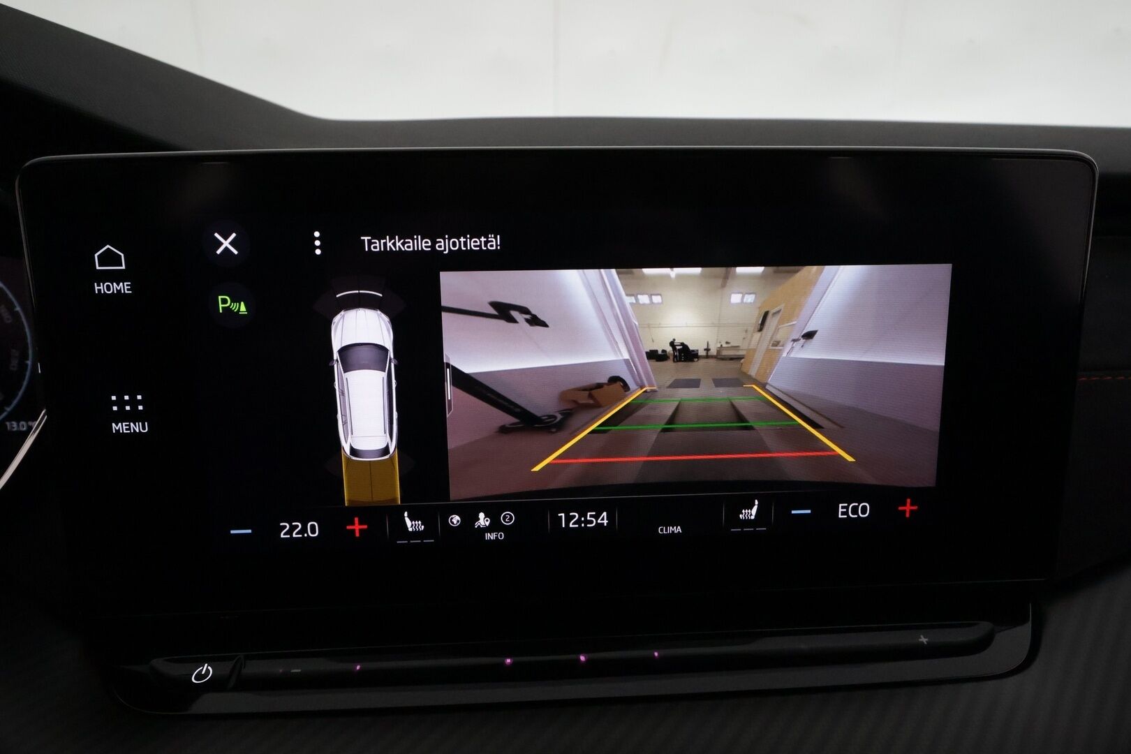 Skoda Octavia 2021 Combi 1,4 TSI PHEV RS iV DSG Autom. * Webasto / Adapt.Vakkari / Matrix LED / Peruutuskamera / Navi / Kaistavahti / KeylessGo - Suomi-auto / 2x Latauskaapelit / Kahdet renkaat