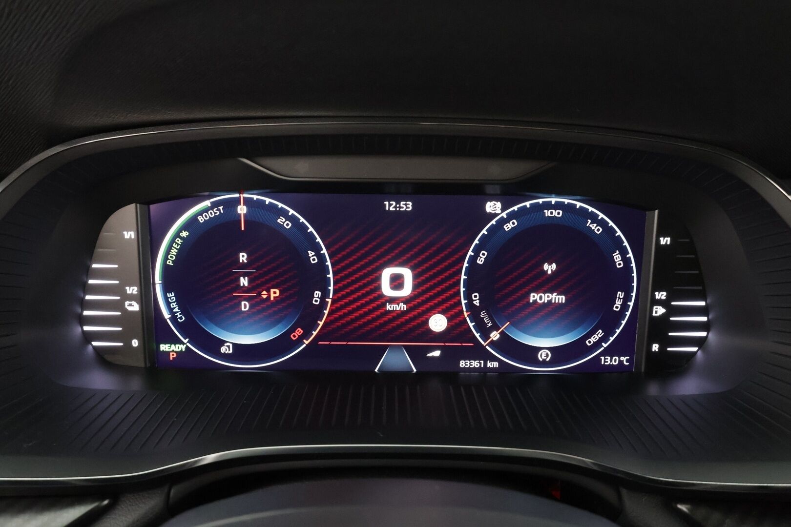 Skoda Octavia 2021 Combi 1,4 TSI PHEV RS iV DSG Autom. * Webasto / Adapt.Vakkari / Matrix LED / Peruutuskamera / Navi / Kaistavahti / KeylessGo - Suomi-auto / 2x Latauskaapelit / Kahdet renkaat