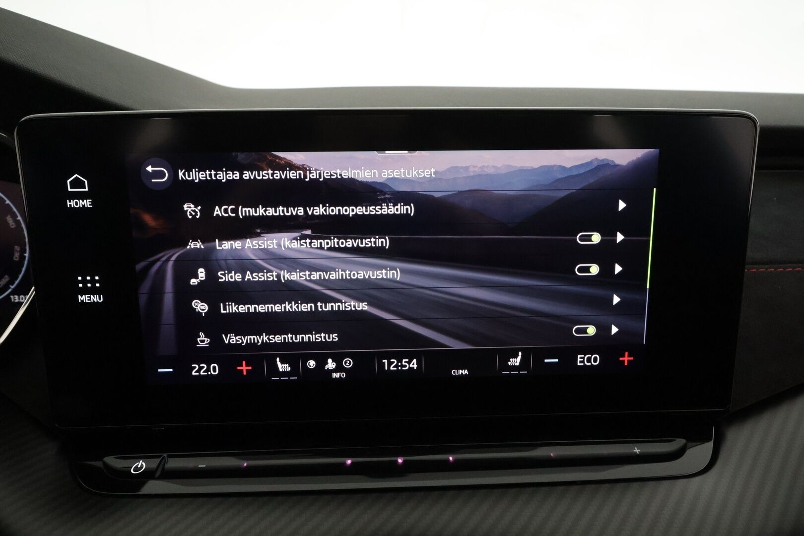 Skoda Octavia 2021 Combi 1,4 TSI PHEV RS iV DSG Autom. * Webasto / Adapt.Vakkari / Matrix LED / Peruutuskamera / Navi / Kaistavahti / KeylessGo - Suomi-auto / 2x Latauskaapelit / Kahdet renkaat