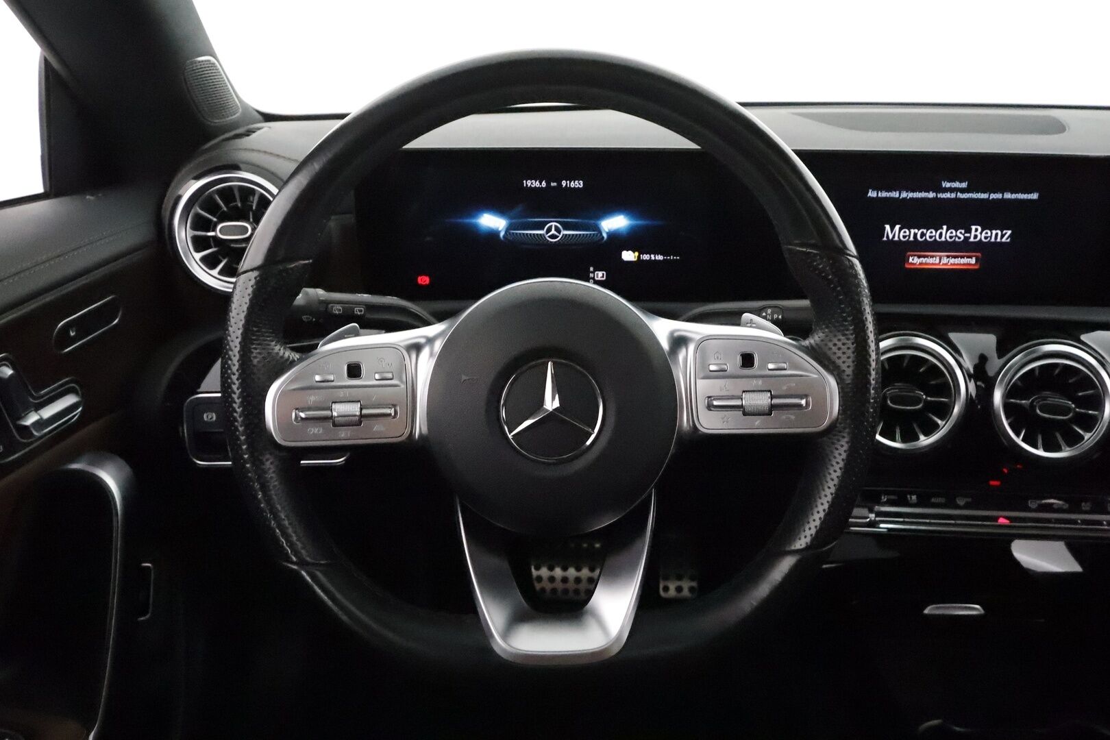 Mercedes-Benz CLA 2021 250 e A Shooting Brake Business AMG EQ **Lasikattoluukku / Distronic / Multibeam / P.kamera / Sporttinahat Muistilla - 1.om Suomi-auto / 2x Latauskaapelit / Kahdet Renkaat / **SUPER VARUSTEILLA**