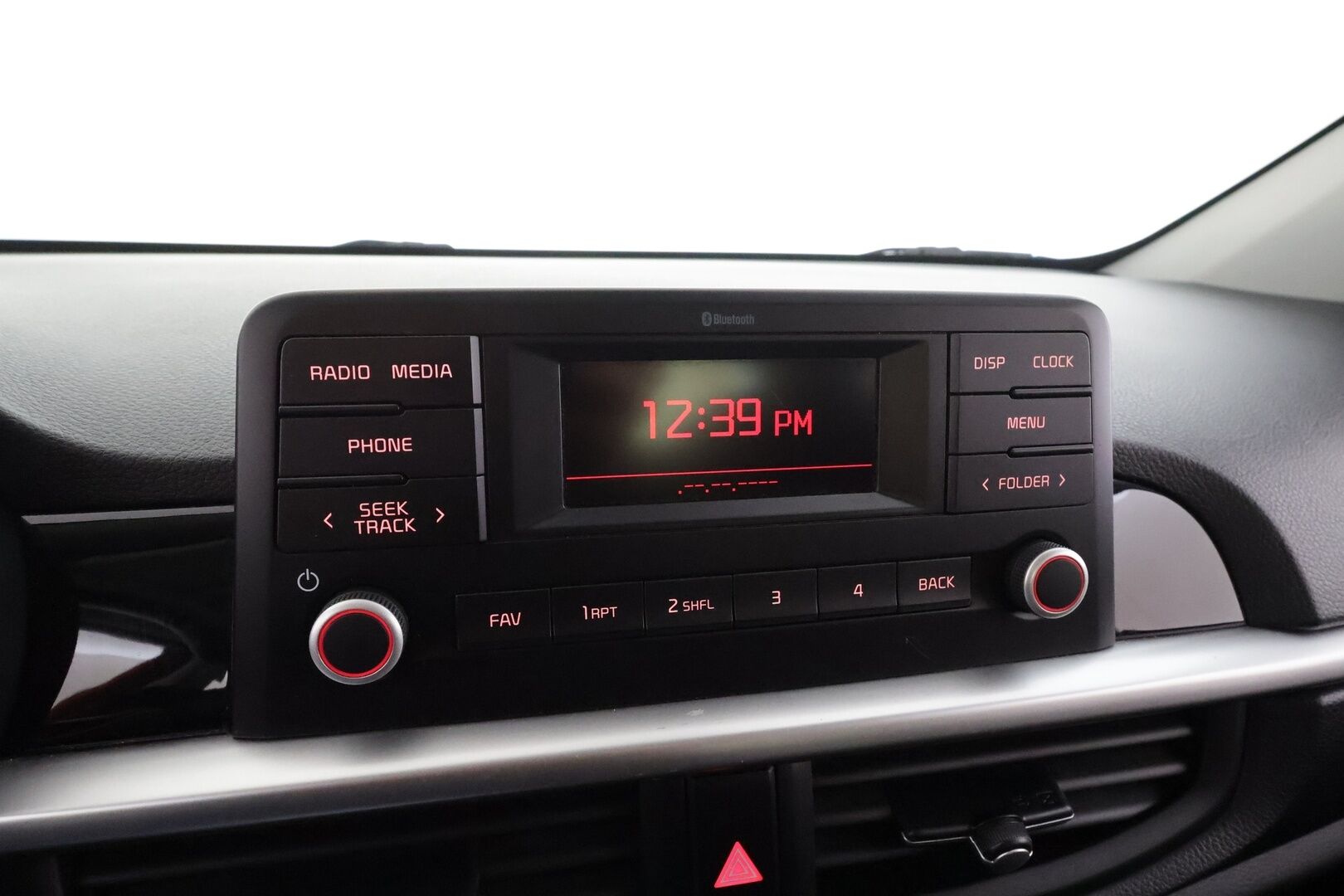 Kia Picanto 2021 1,2 EX AMT 5P * 1.Om Suomi-auto / Vakkari / P.tutka / Bluetooth / Ratinlämmitin * - Suomi-auto 1. omistajalta! / Kahdet renkaat aluvanteilla