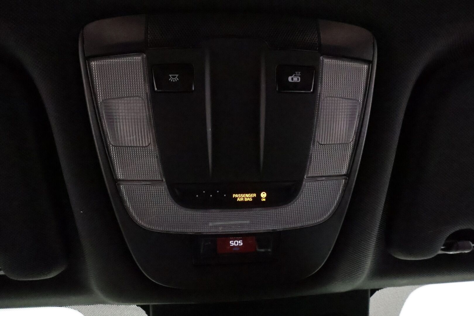 Kia Sorento 2021 1,6 T-GDI Plug-in Hybrid AWD Business Luxury AT 7P *ACC / Ilmastoidut Nahat / BOSE / 360° / Koukku / Muistipenkki* - Suomi-auto / Kahdet renkaat aluvanteilla 